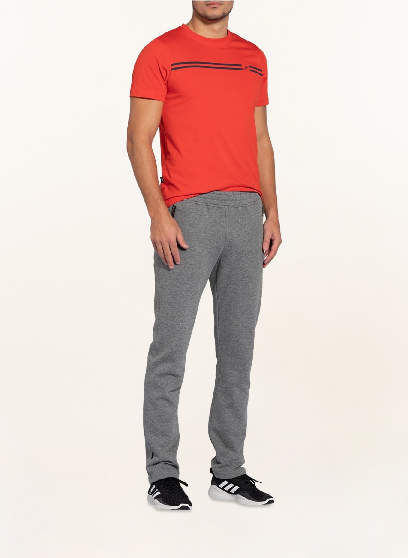 JOY sportswear Sweatpants MAX, Farbe: GRAU (Bild 2)
