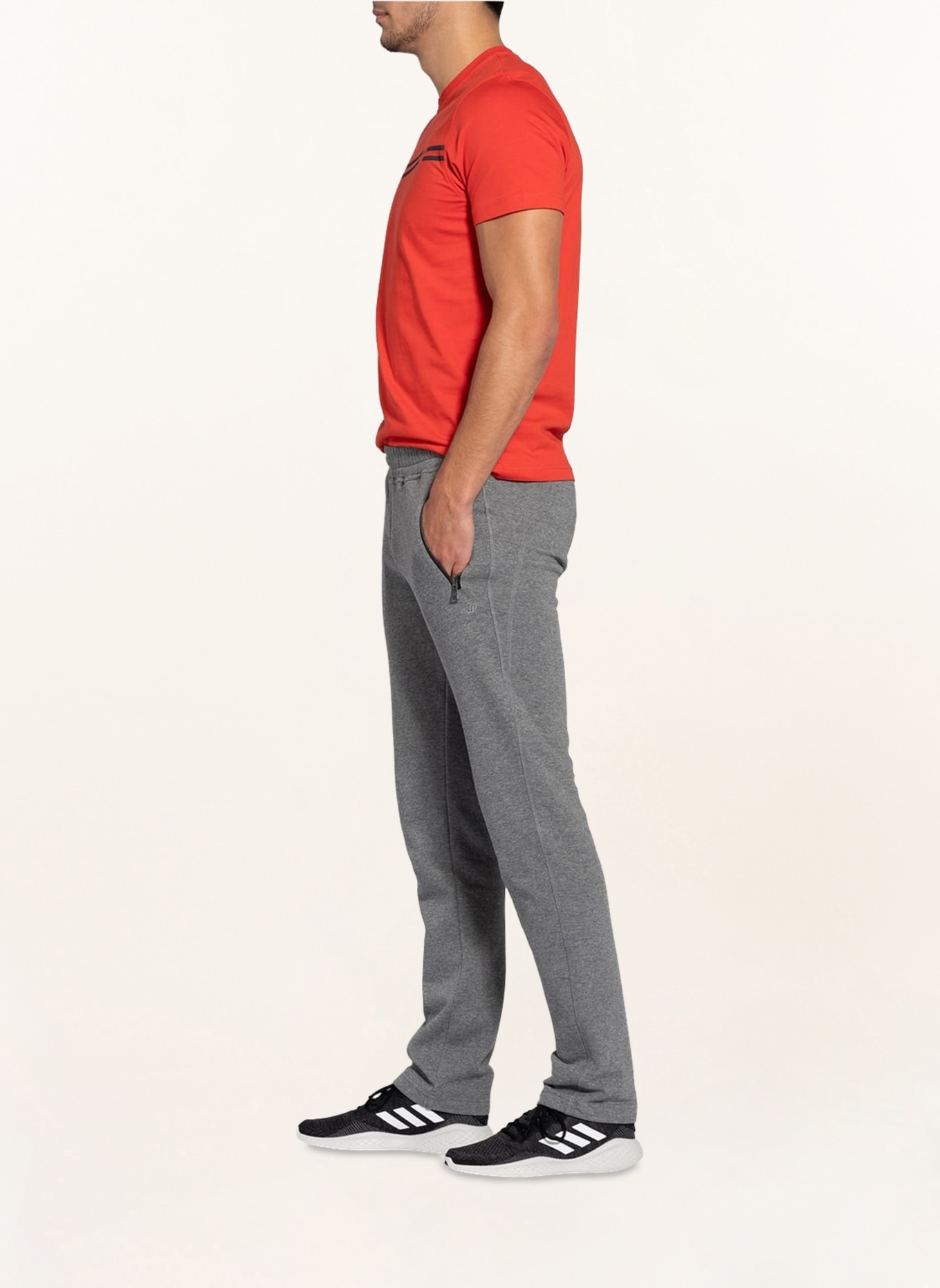 JOY sportswear Sweatpants MAX, Farbe: GRAU (Bild 4)