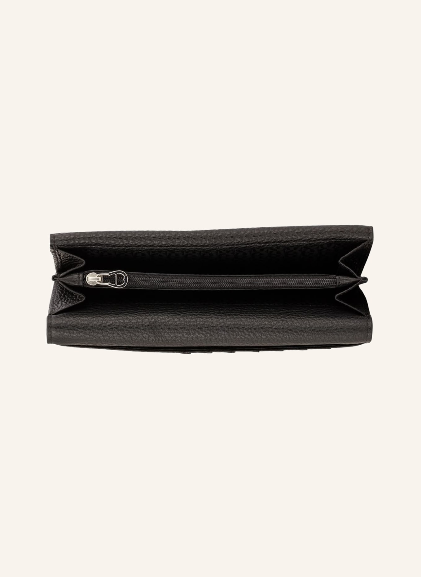 AIGNER Wallet, Color: BLACK (Image 3)