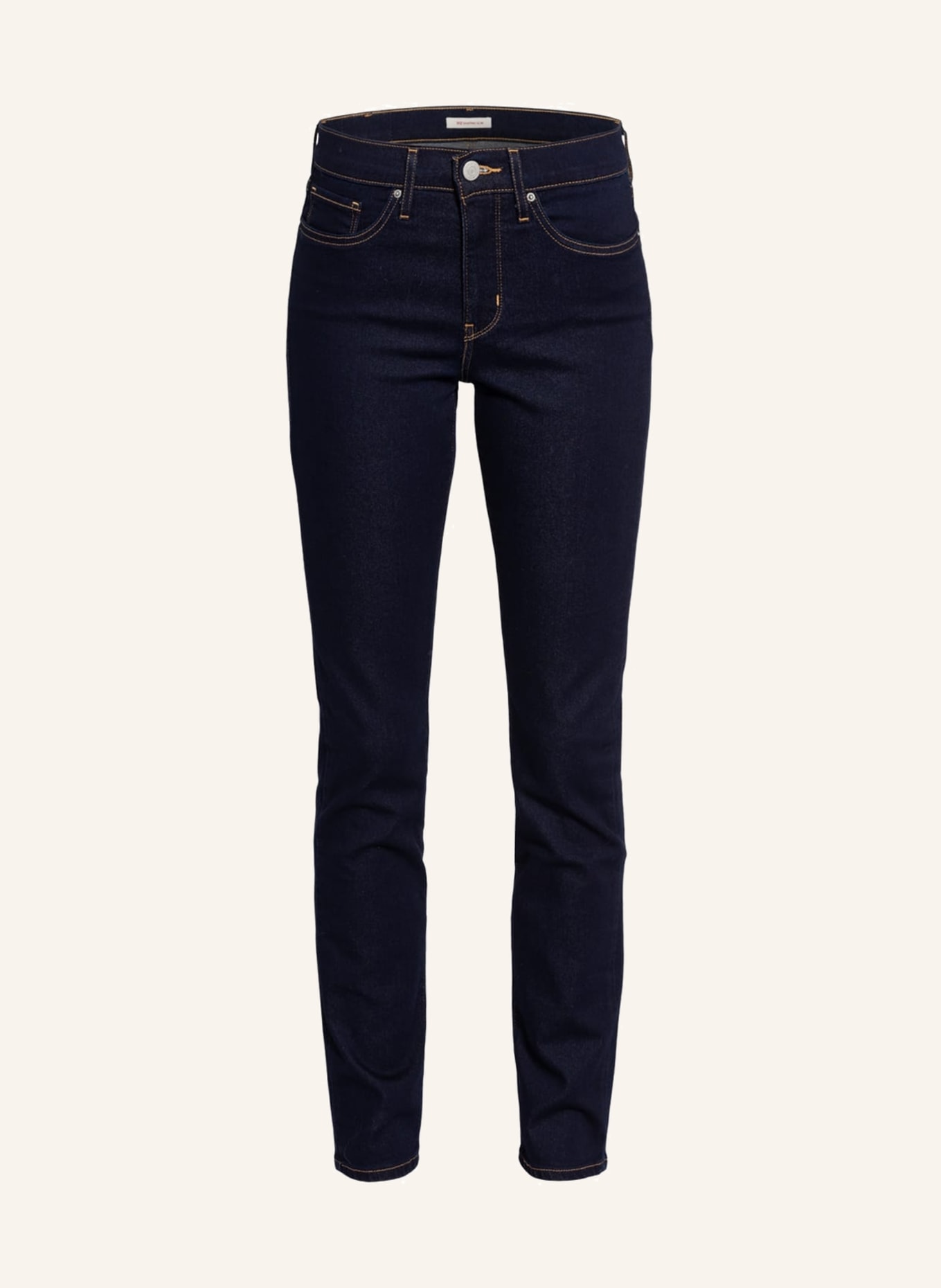 Levi's® Jeans 312, Farbe: 01 Dark Indigo - Flat Finish(Bild null)