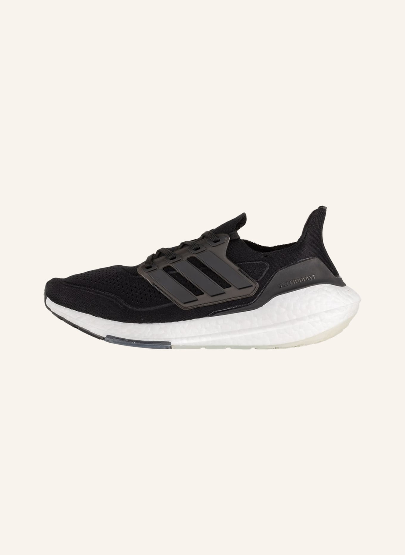 adidas Running shoes ULTRABOOST 21, Color: BLACK (Image 4)