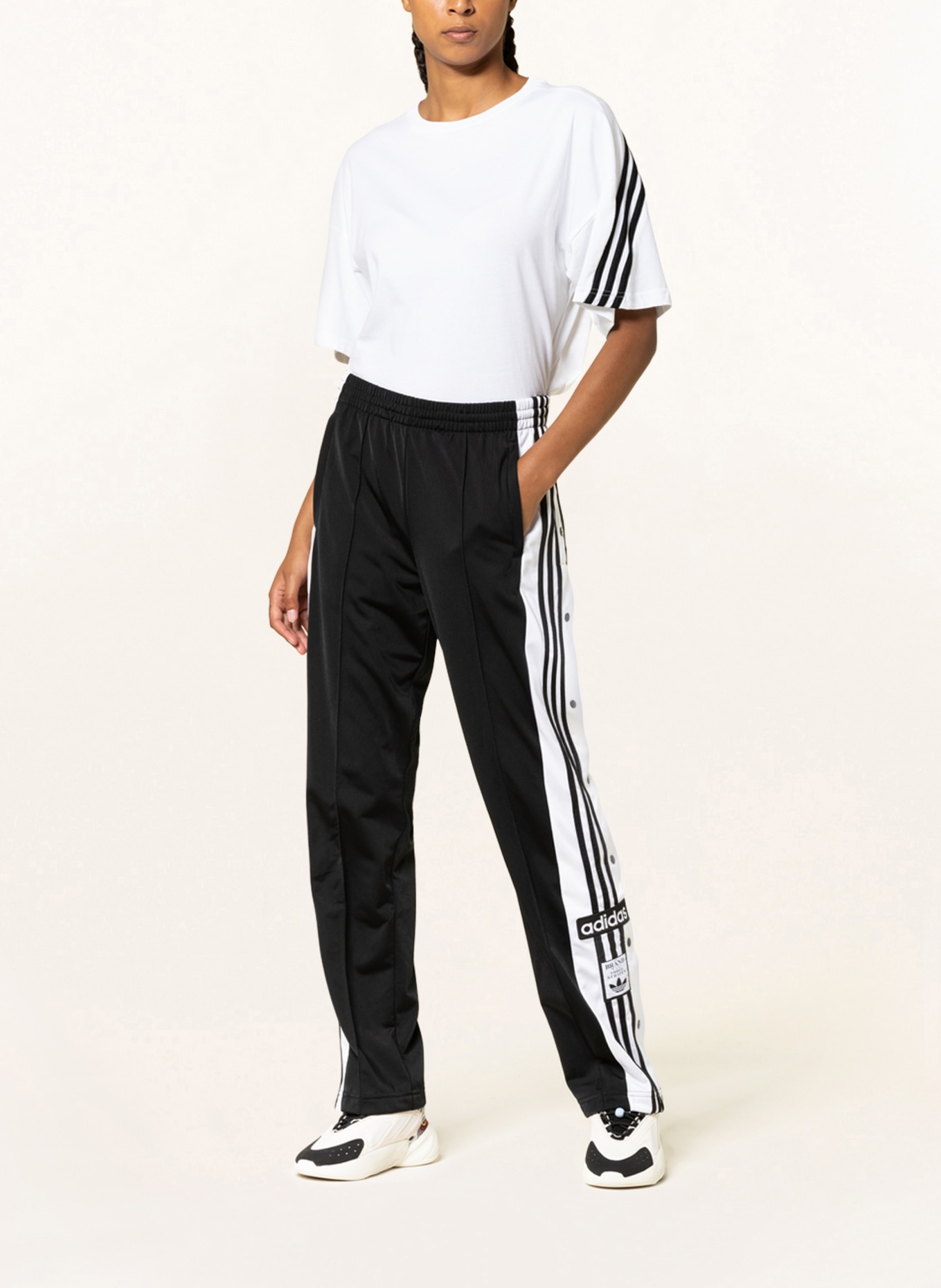 Brandnew ORIGINAL Adidas Prime Workout Pants Men's, Men's Fashion, Bottoms,  Joggers on Carousell