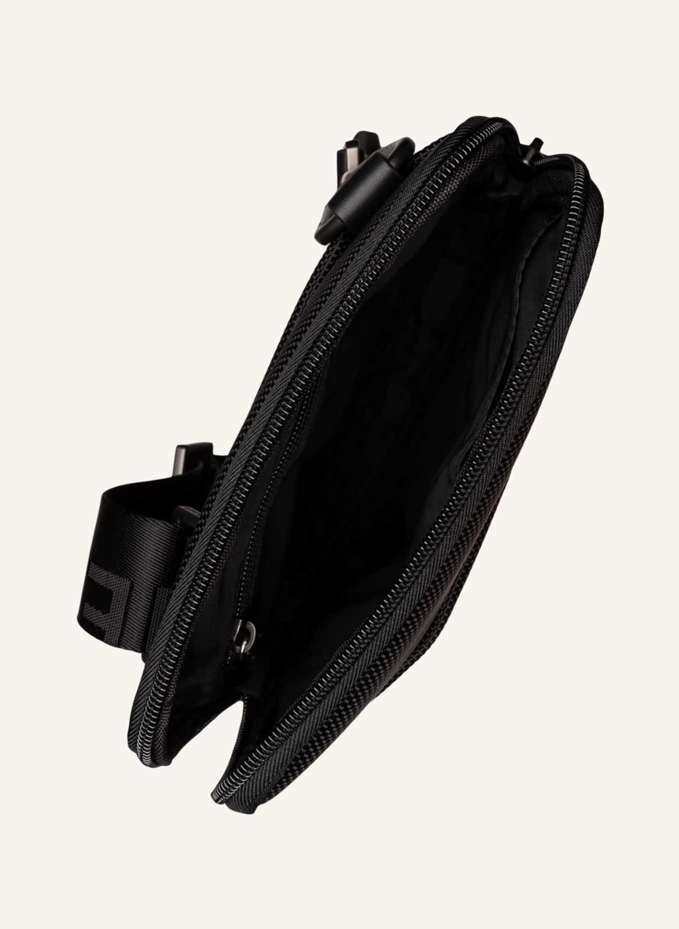 BOGNER Shoulder bag FRANK, Color: BLACK (Image 3)