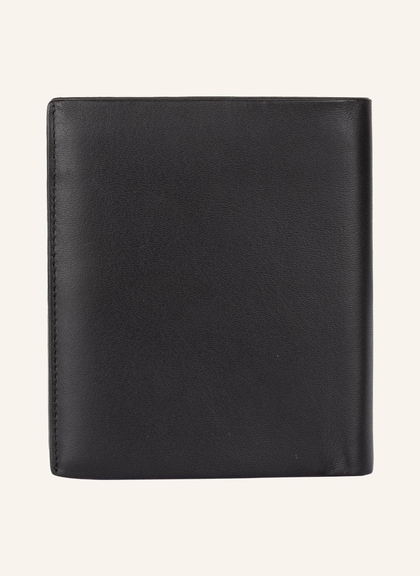 BOGNER Wallet RIKO, Color: BLACK (Image 3)