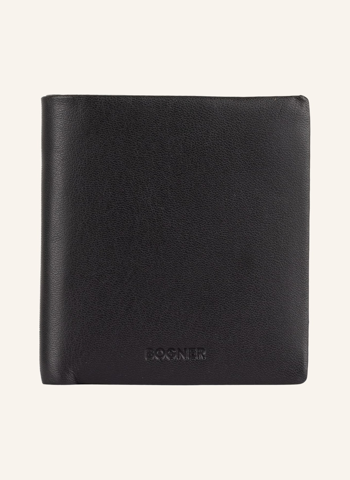 BOGNER Wallet ASPEN SAMI, Color: BLACK (Image 1)