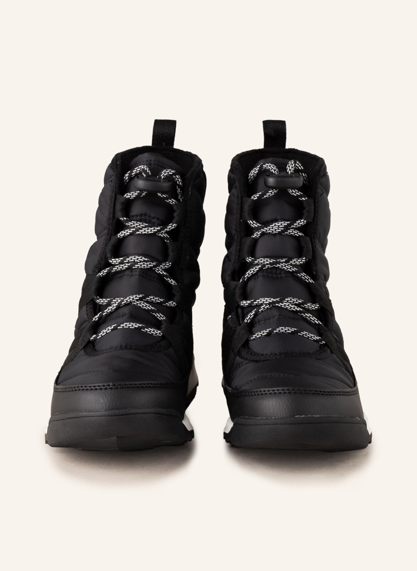 SOREL Boots YOUTH WHITNEY, Farbe: SCHWARZ (Bild 3)