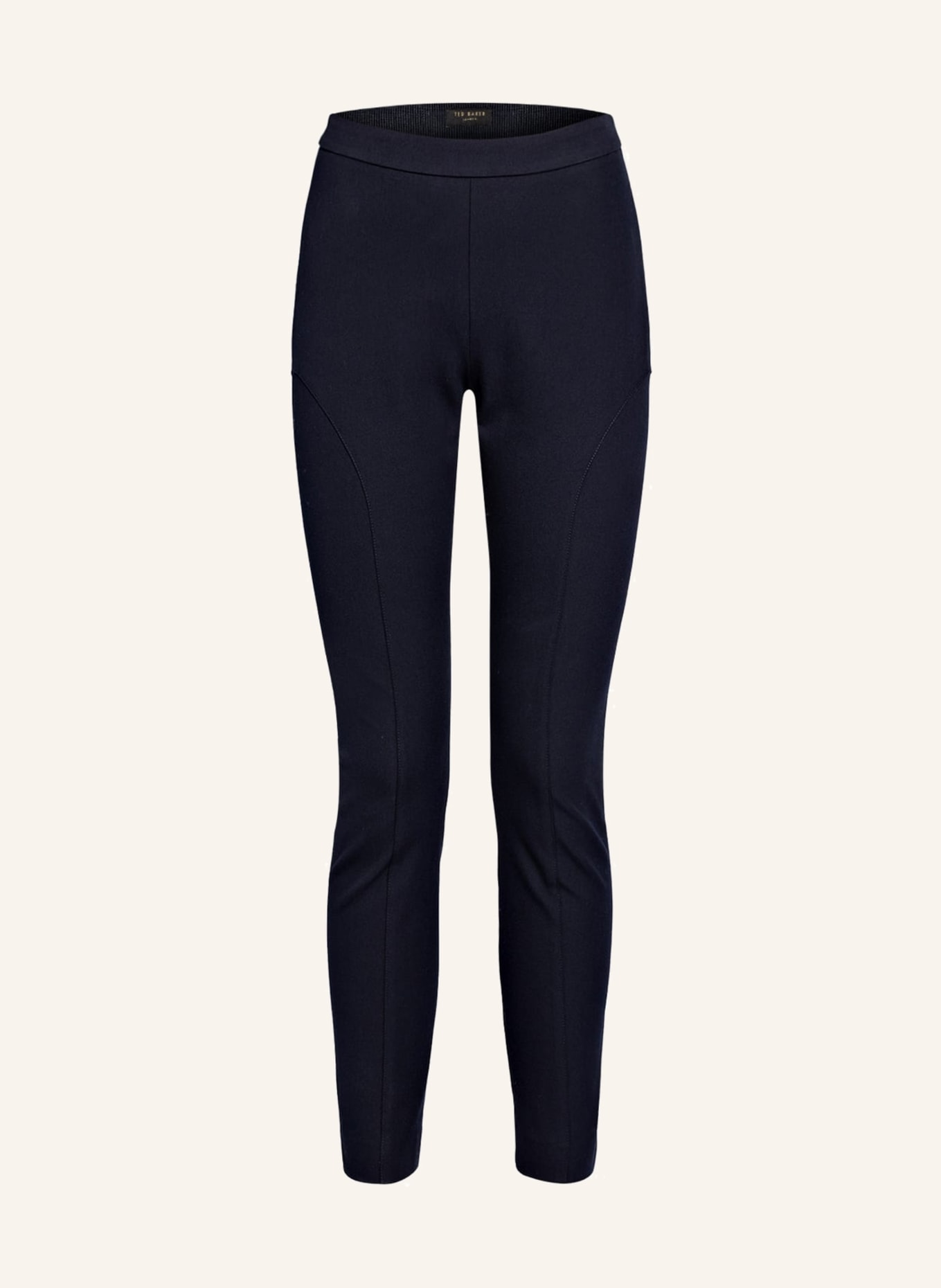 TED BAKER Trousers CALYA, Color: DARK BLUE (Image 1)