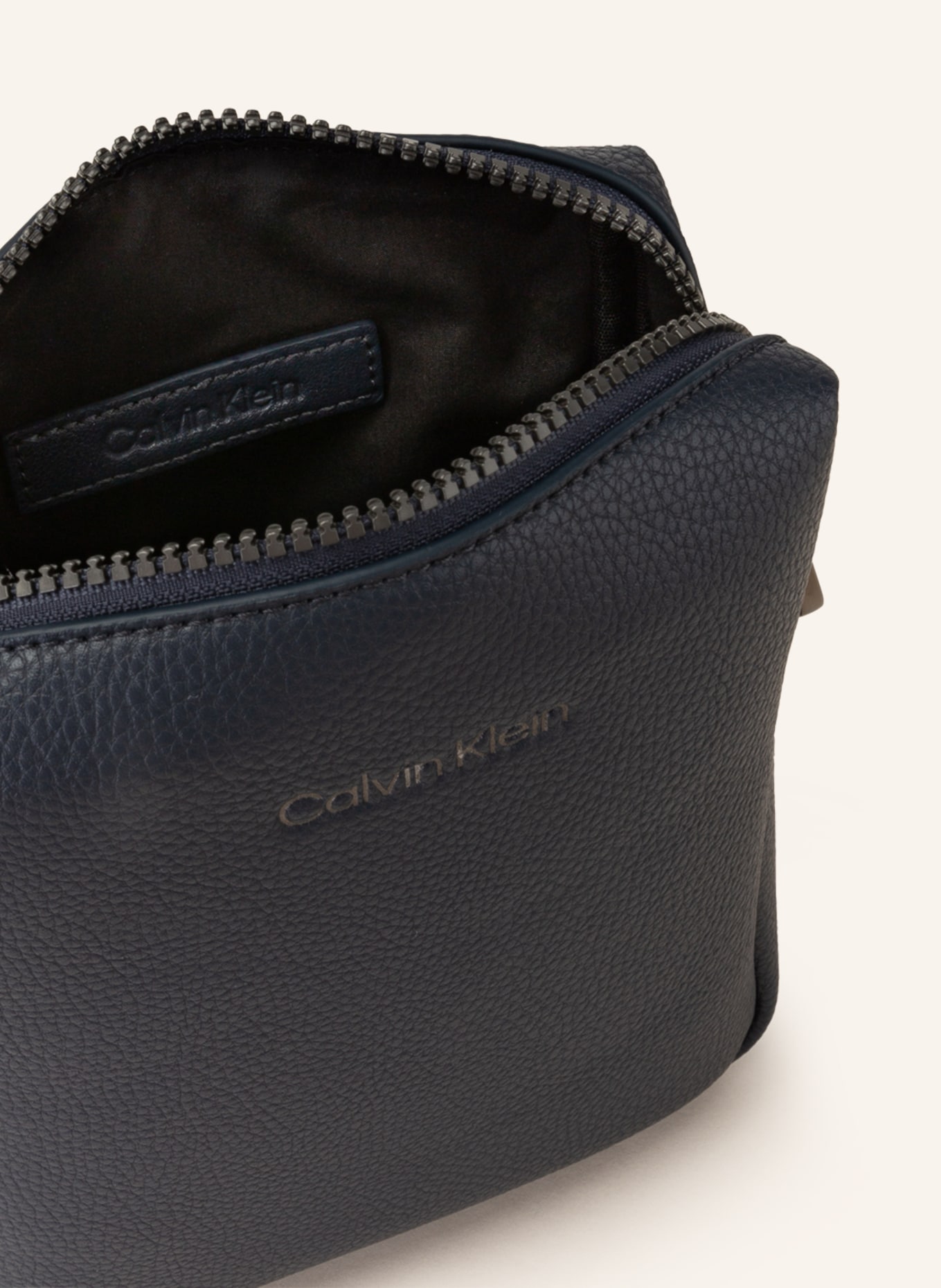 Calvin Klein Shoulder bag, Color: DARK BLUE (Image 3)
