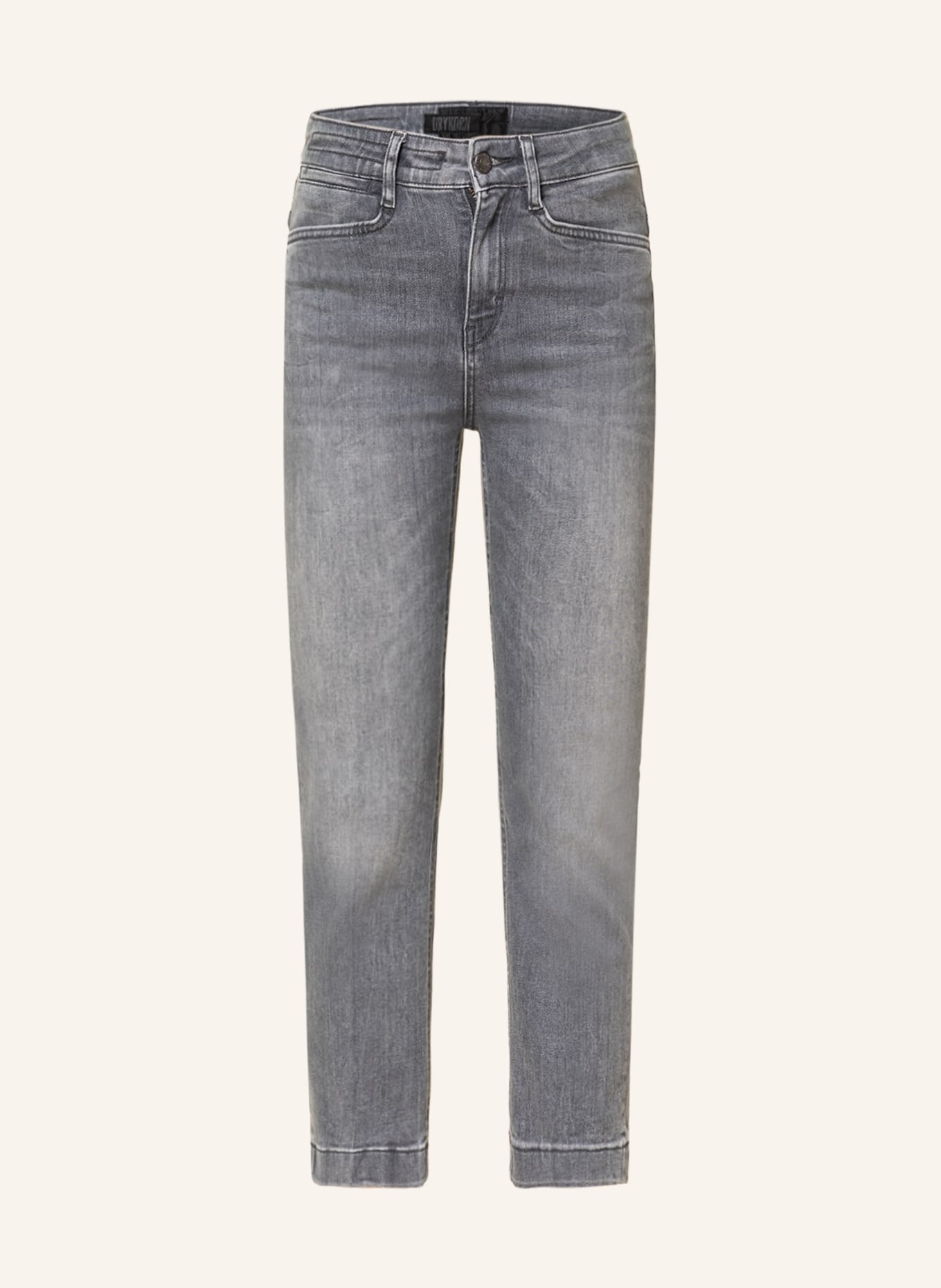 DRYKORN Jeans SPEAK, Color: 6500 grau(Image null)