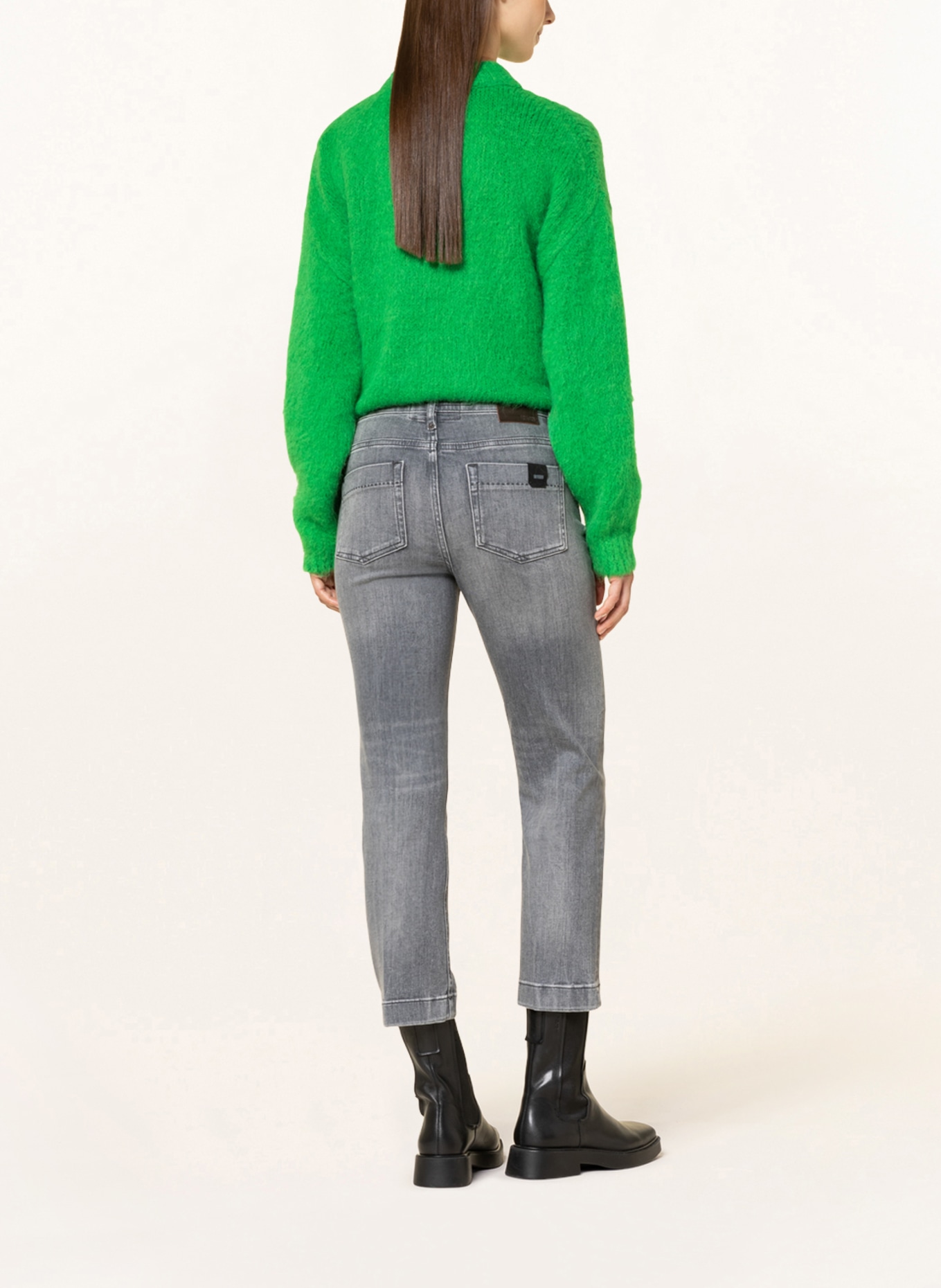DRYKORN Jeans SPEAK, Color: 6500 grau (Image 3)