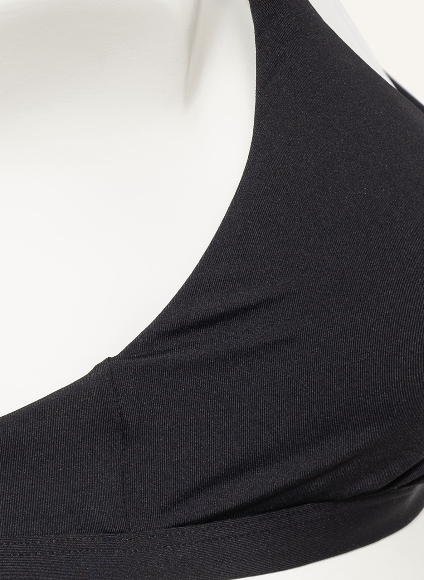 SEAFOLLY Bralette bikini top COLLECTIVE, Color: BLACK (Image 5)