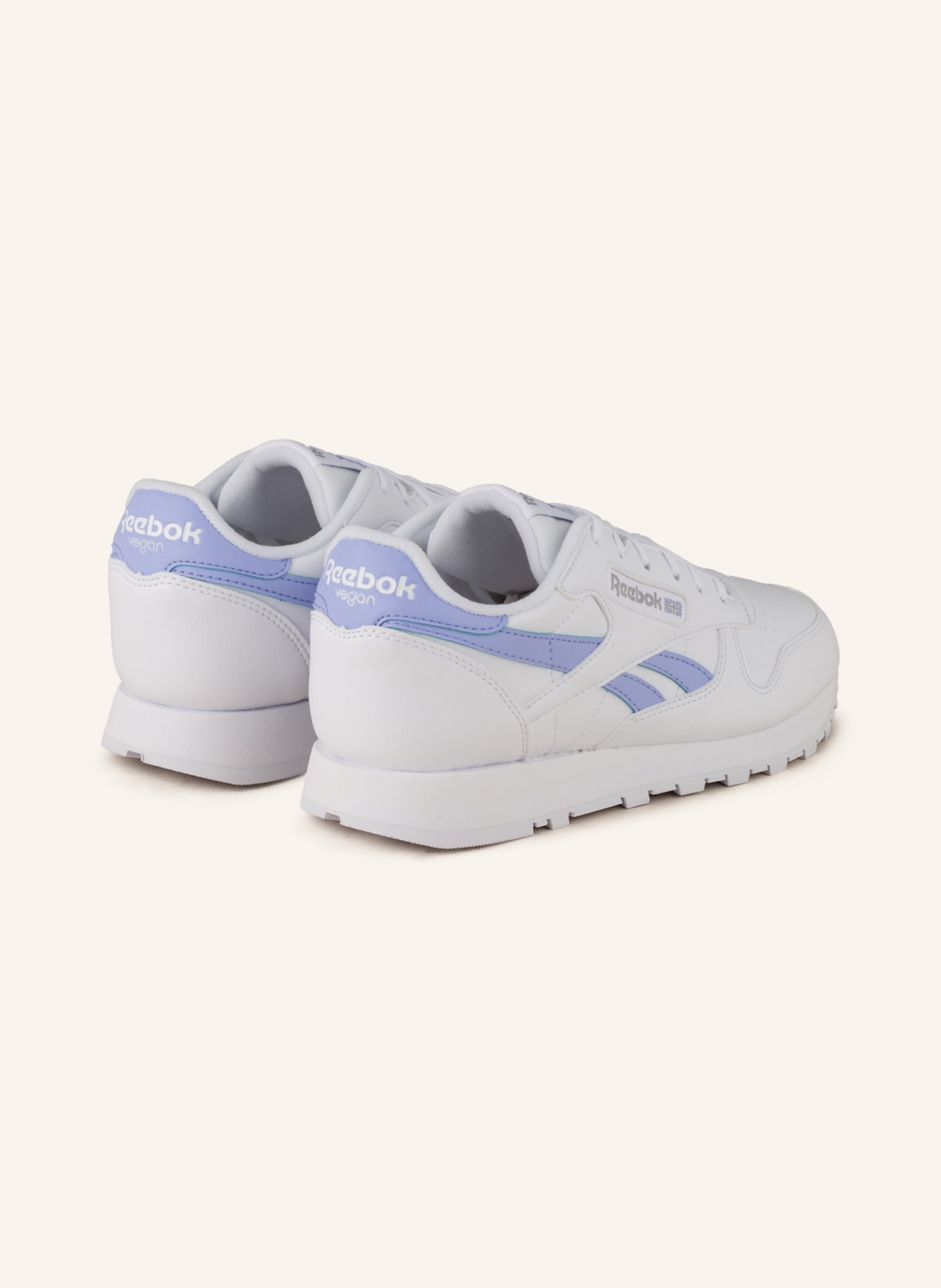 Reebok Sneakers CLASSIC, Color: WHITE (Image 2)