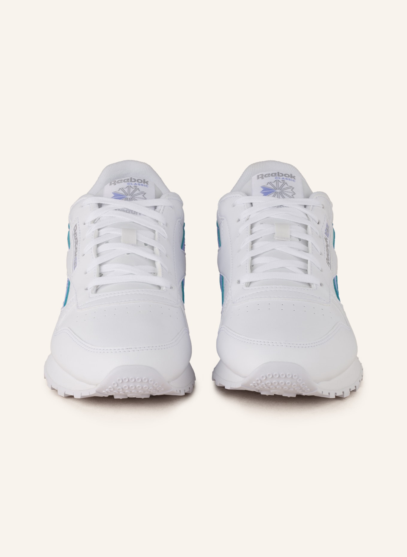 Reebok Sneakers CLASSIC, Color: WHITE (Image 3)