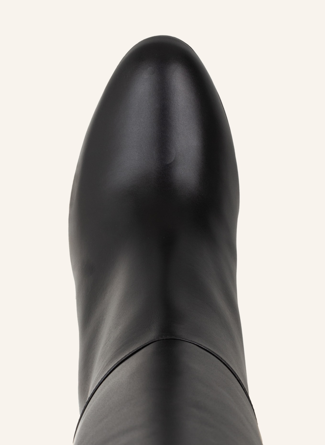 JIMMY CHOO Boots KARTER 85 , Color: BLACK (Image 5)