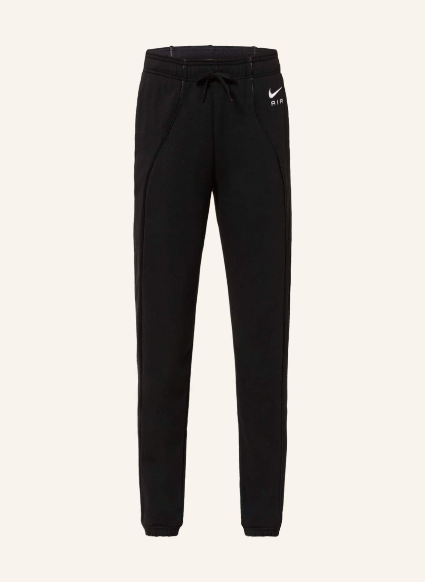Nike Sweatpants AIR in black