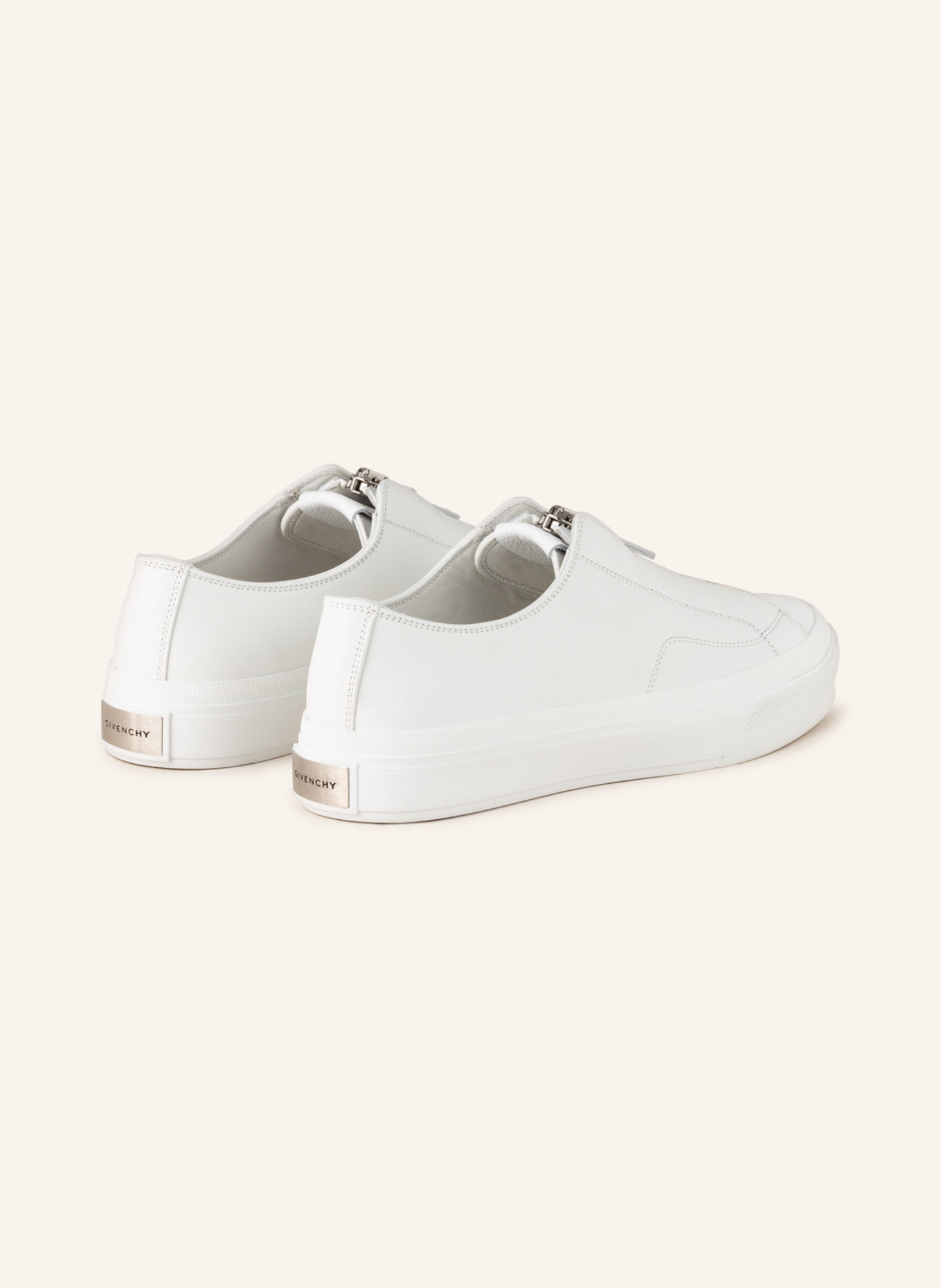 GIVENCHY Sneakers CITY: WHITE