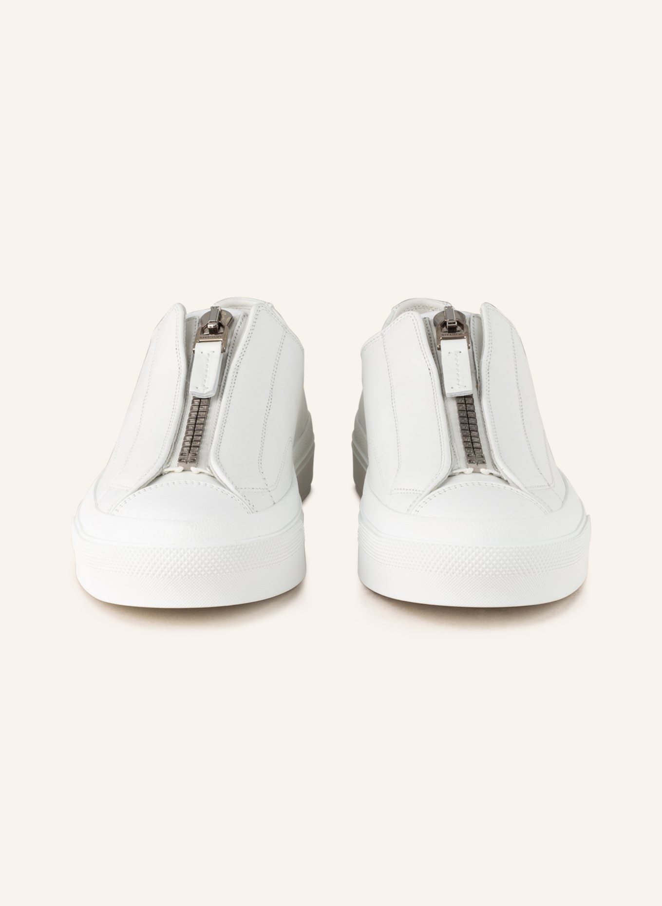 GIVENCHY Sneakers CITY: WHITE