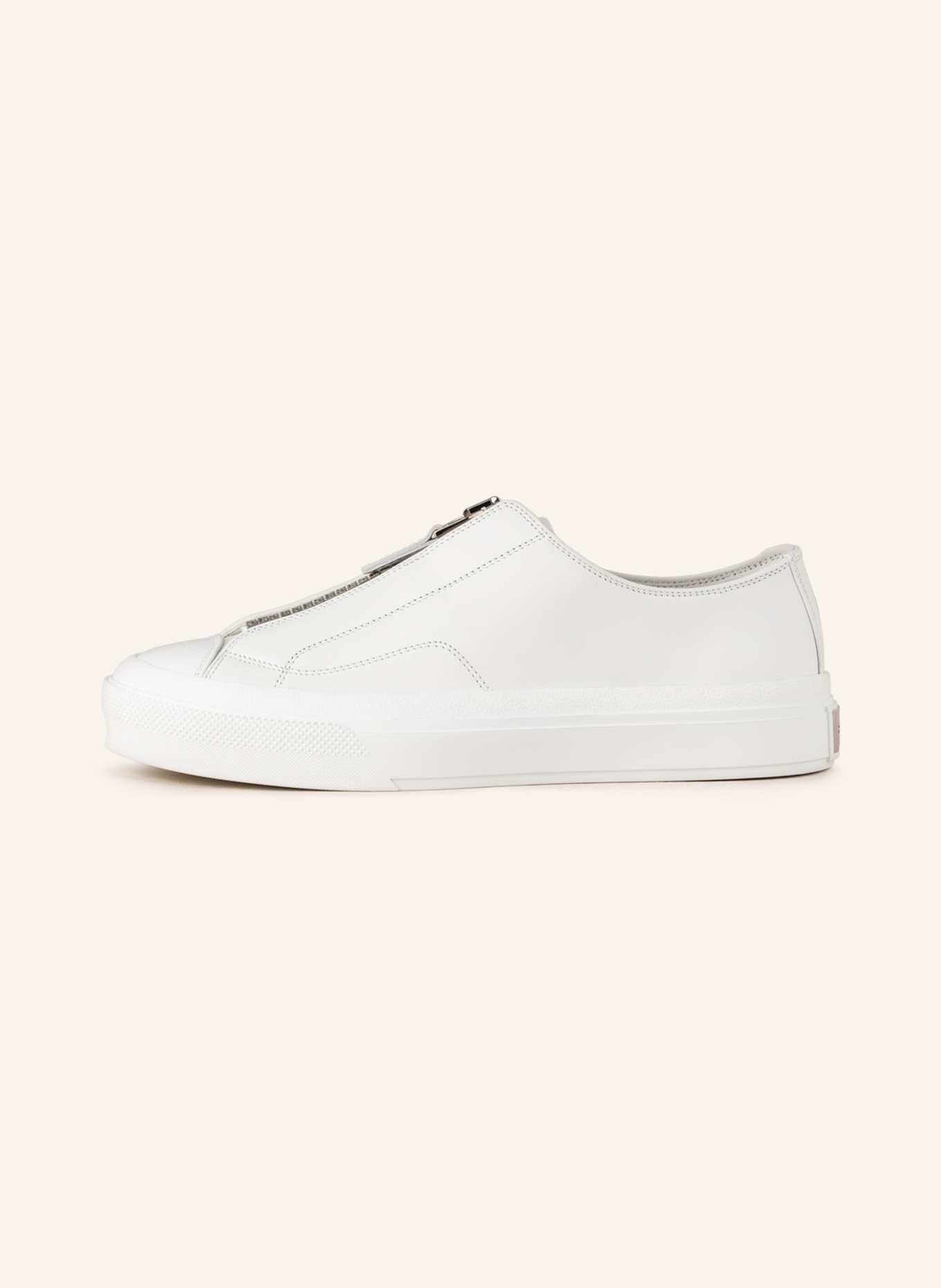 GIVENCHY Sneakers CITY: WHITE