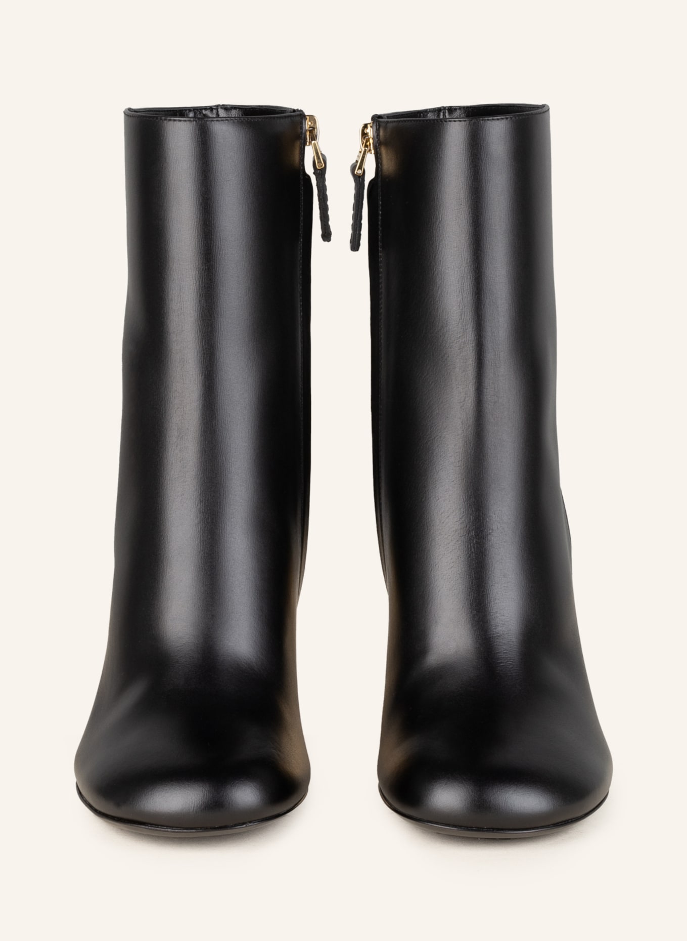 GIVENCHY Ankle boots G CUBE, Color: BLACK (Image 3)
