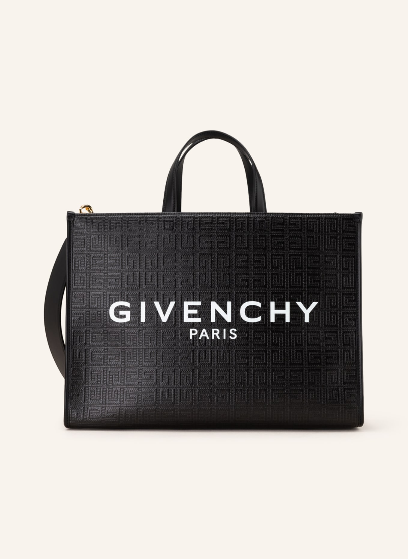GIVENCHY Handbag 4G, Color: BLACK (Image 1)