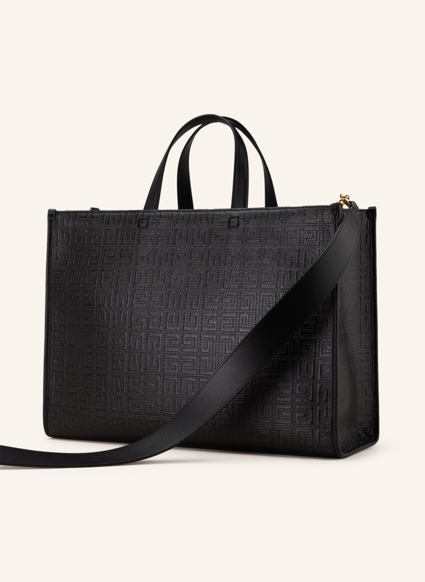 GIVENCHY Handbag 4G, Color: BLACK (Image 2)