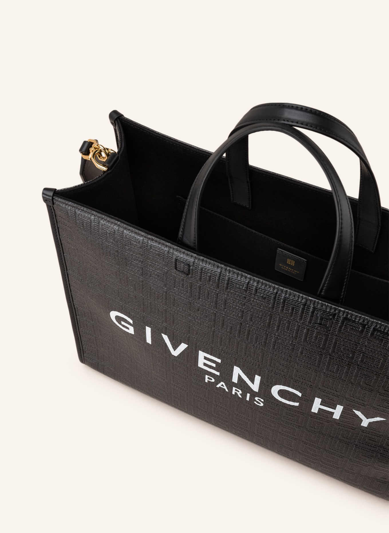 GIVENCHY Handbag 4G, Color: BLACK (Image 3)