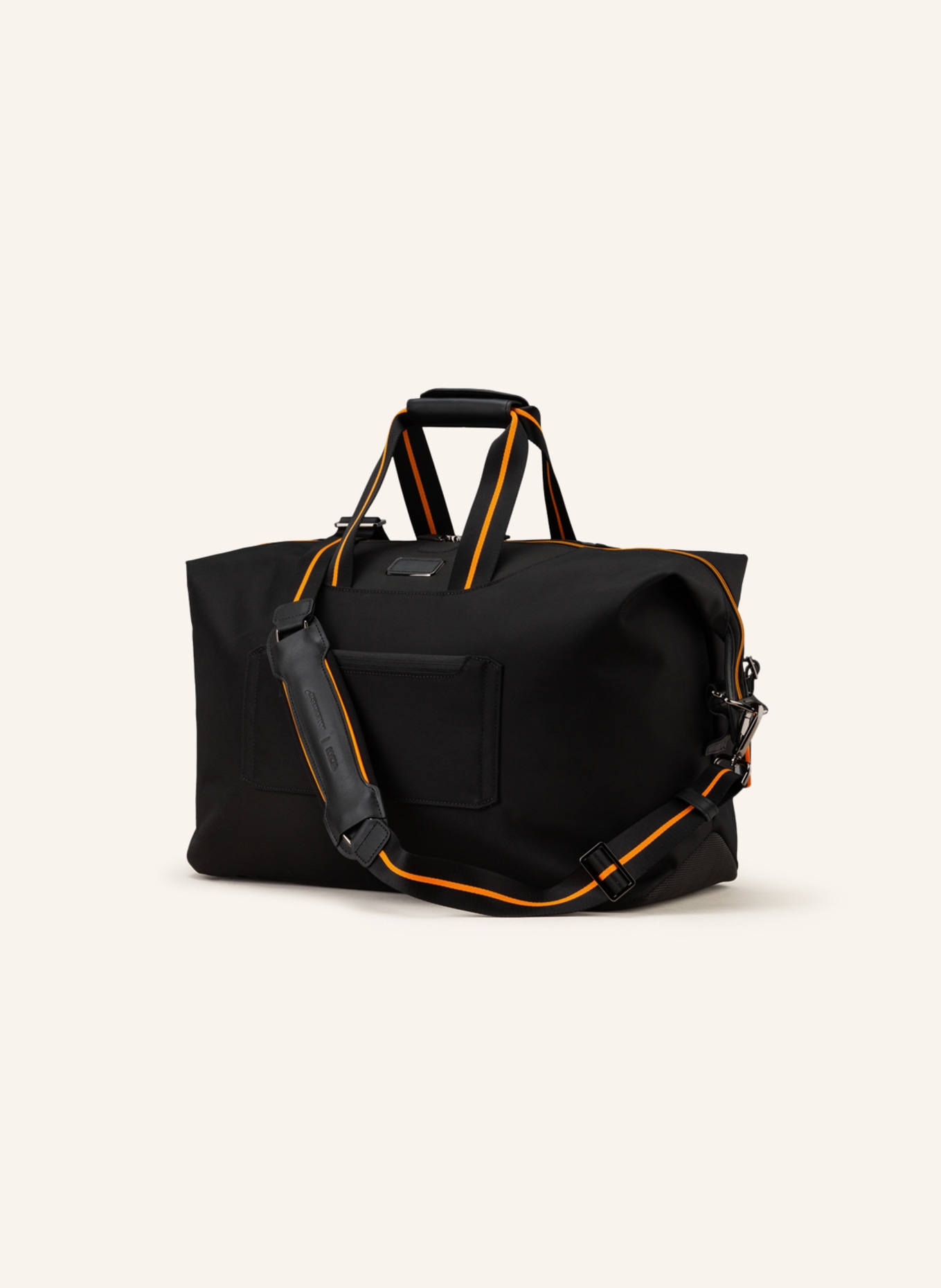 TUMI MCLAREN travel bag M-TECH , Color: BLACK (Image 2)