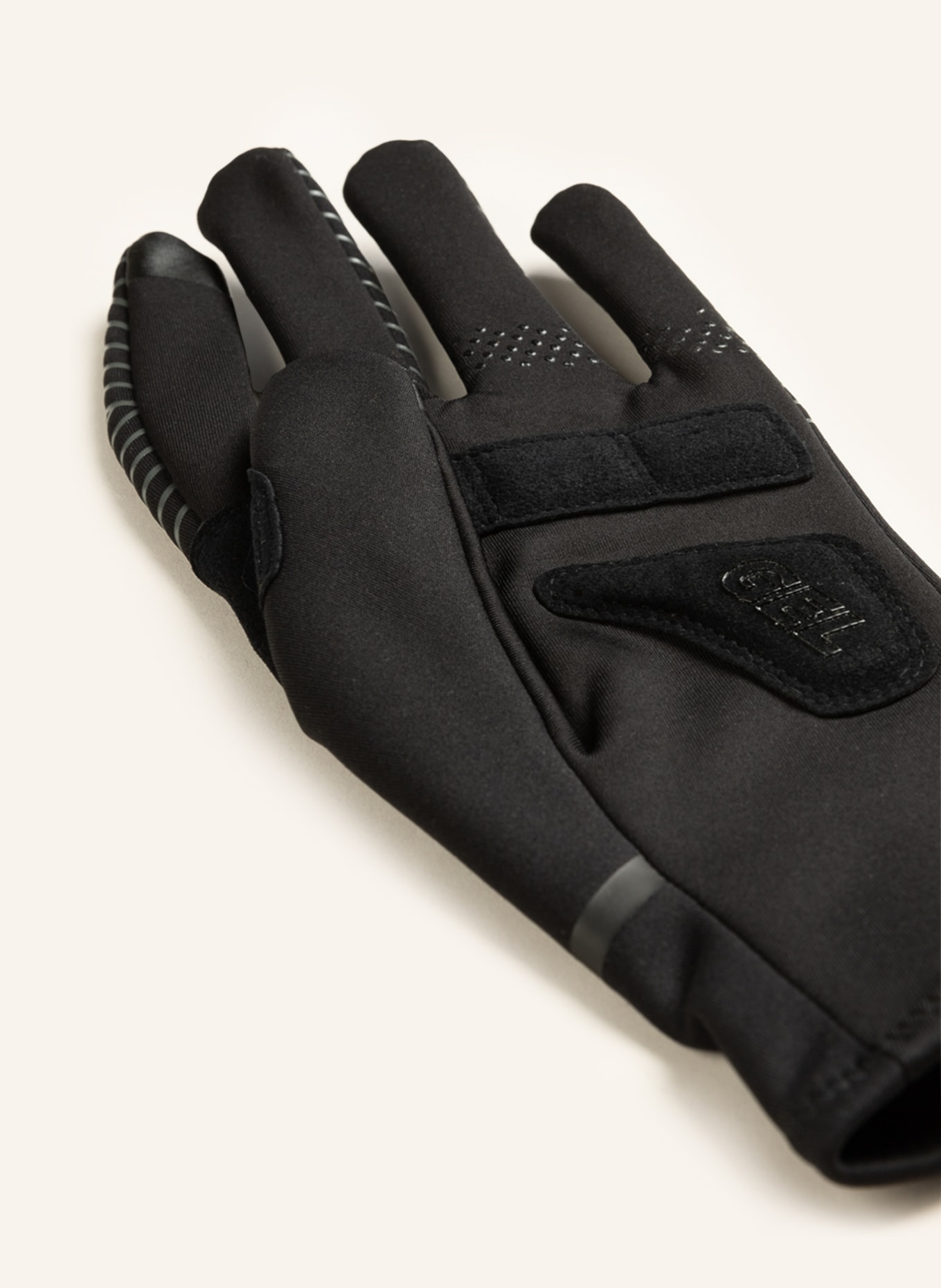 GORE BIKE WEAR Cycling gloves C3, Color: BLACK (Image 2)
