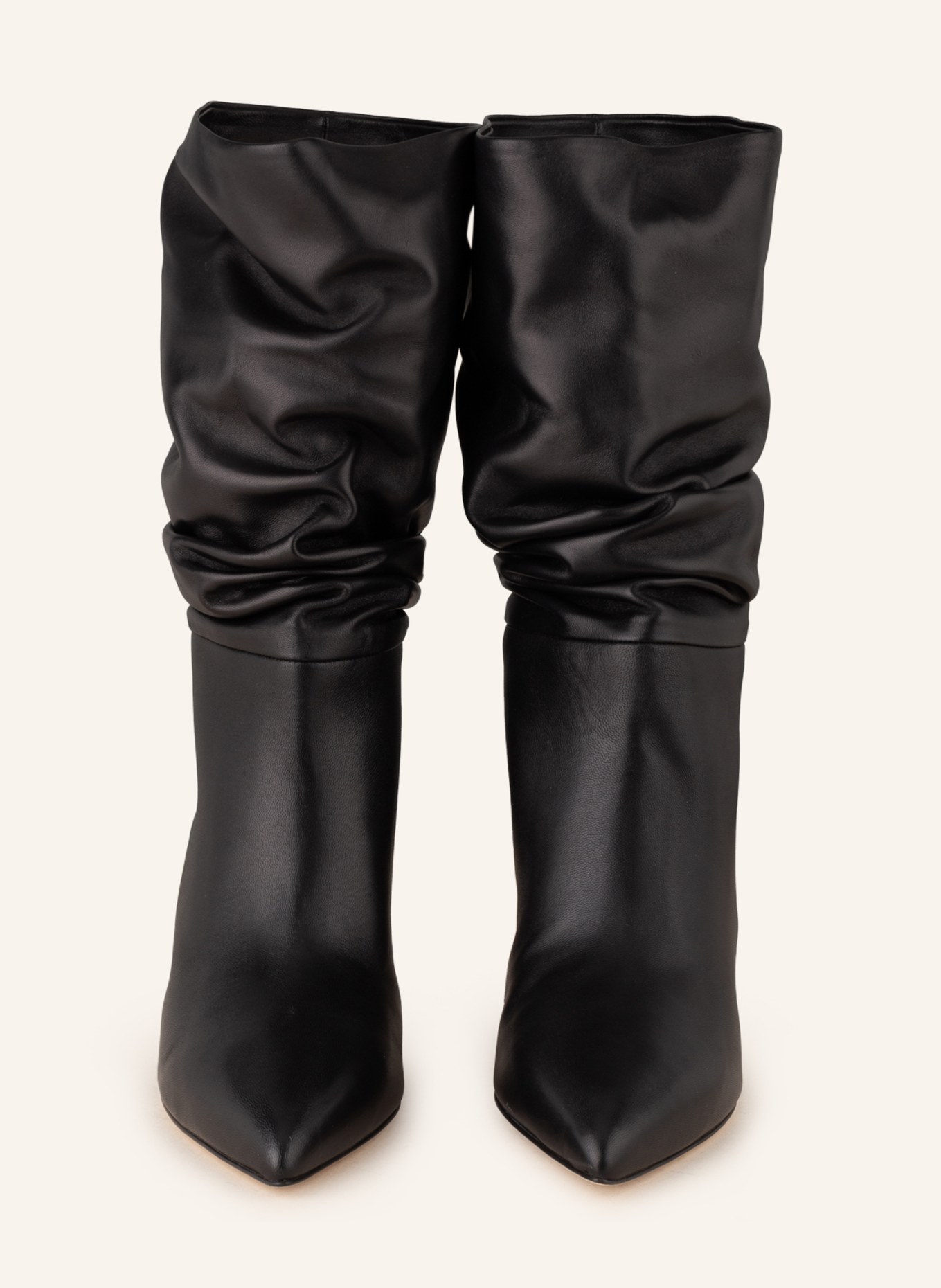 PARIS TEXAS Ankle boots, Color: BLACK (Image 3)