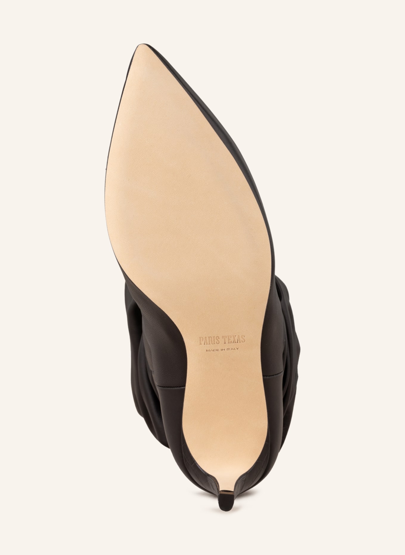 PARIS TEXAS Ankle boots, Color: BLACK (Image 6)