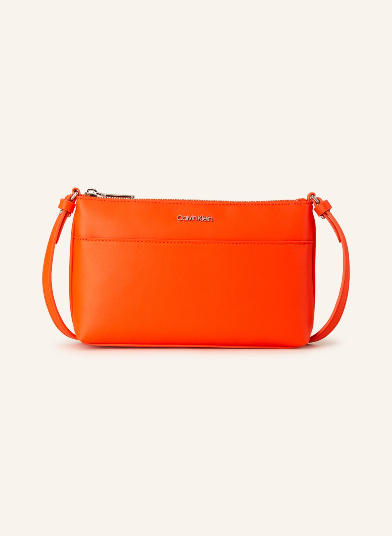 Calvin Klein Crossbody bag, Color: ORANGE (Image 1)