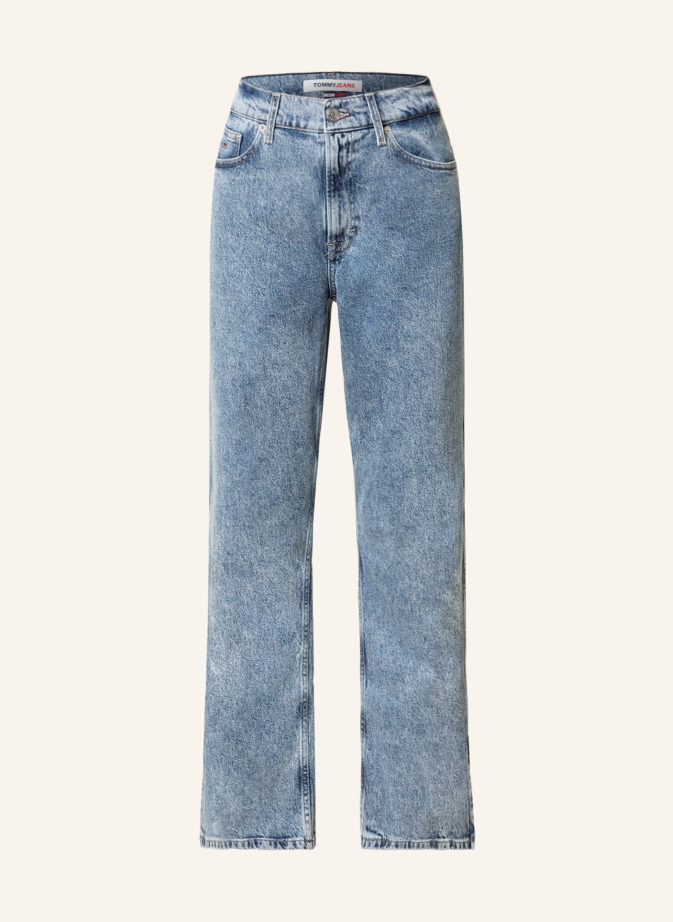 TOMMY JEANS Straight jeans BETSY , Color: 1AB Denim Light (Image 1)