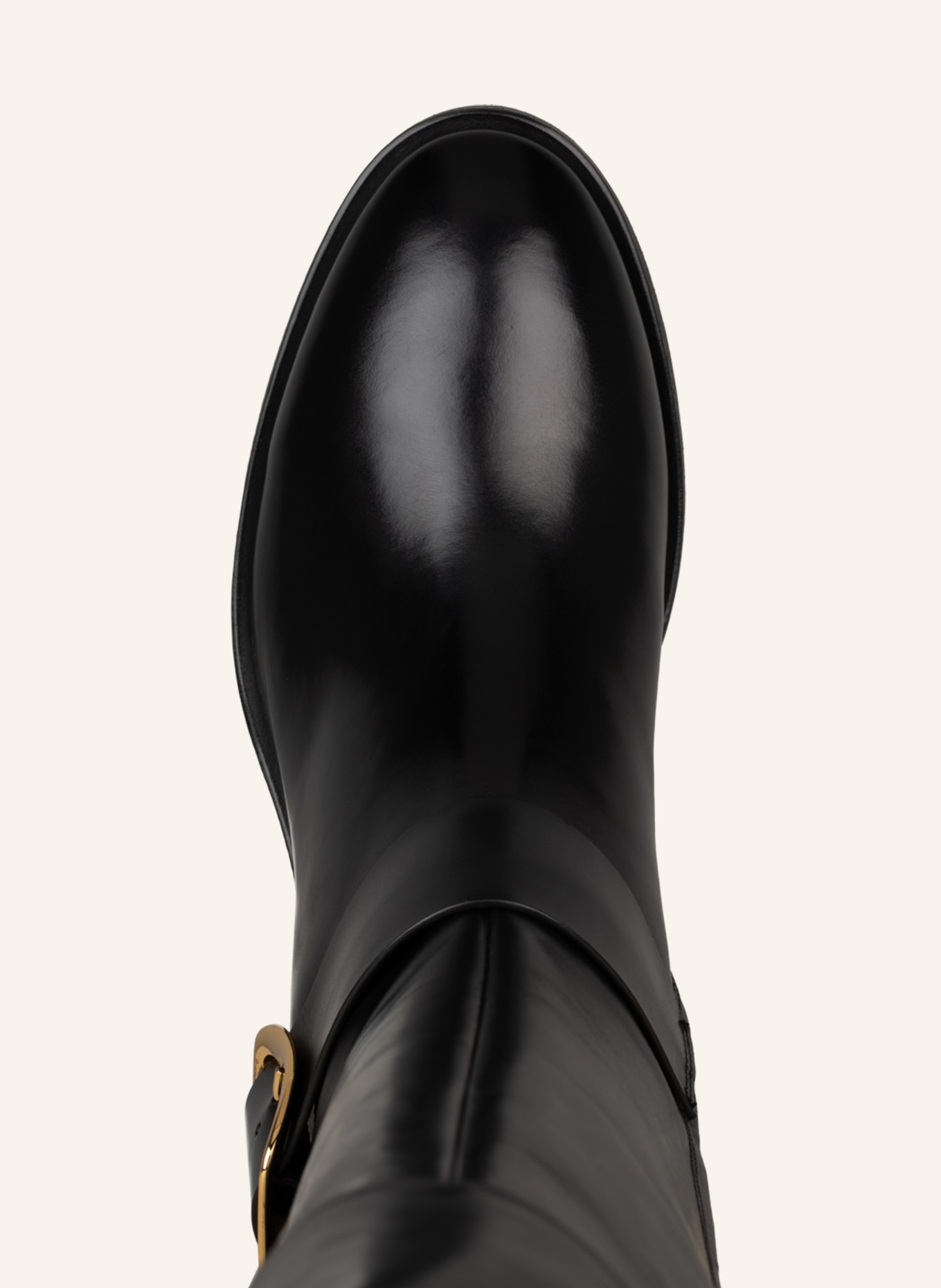 Santoni Boots, Color: BLACK (Image 6)