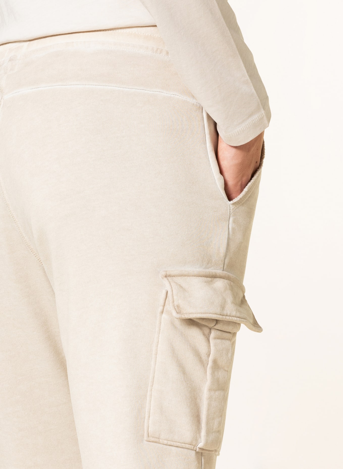 Better rich sales pant pocket