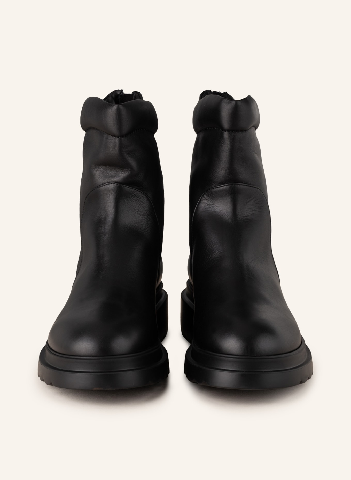 POMME D'OR Boots REY, Color: BLACK (Image 3)