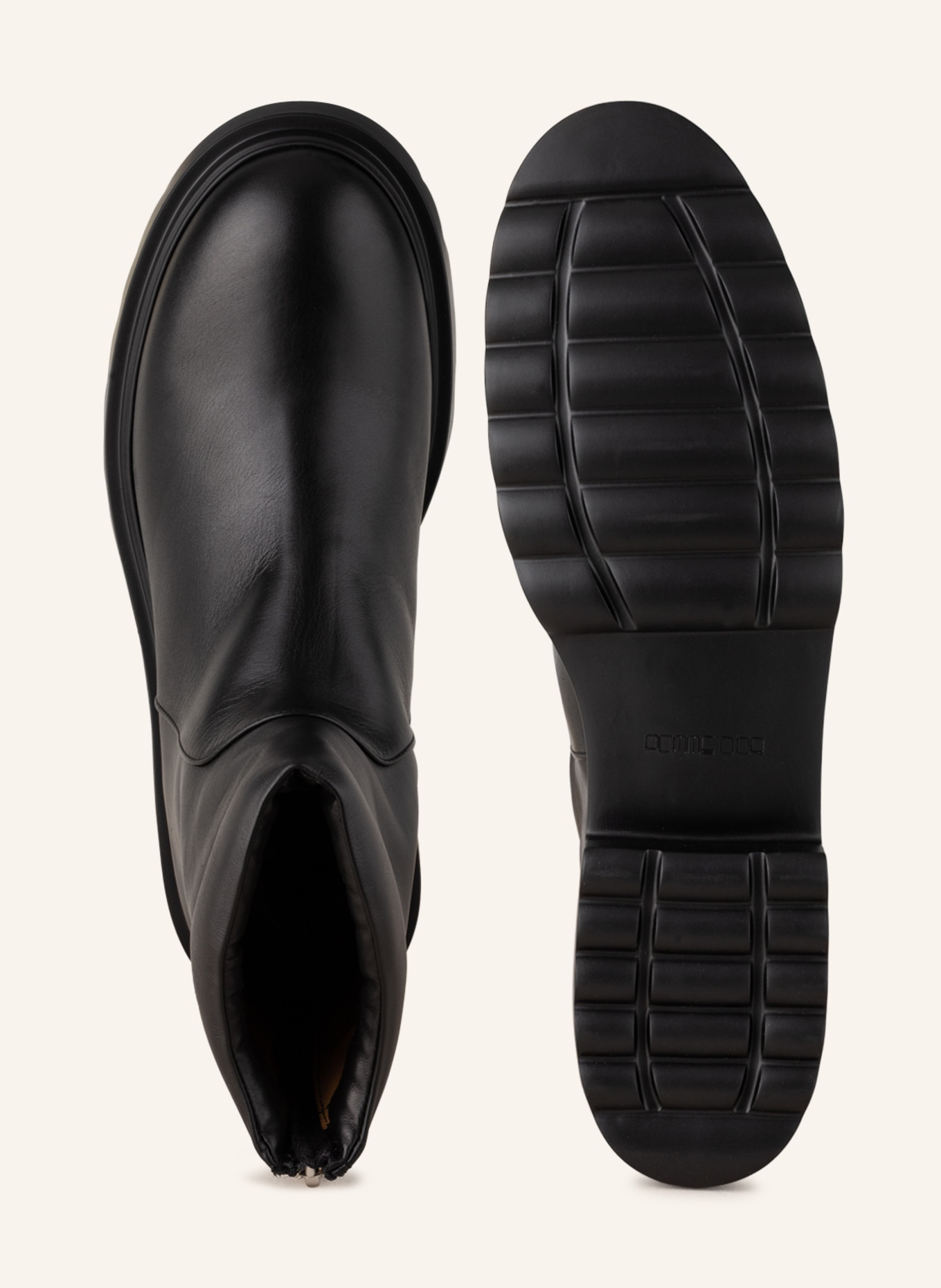 POMME D'OR Boots REY, Color: BLACK (Image 5)