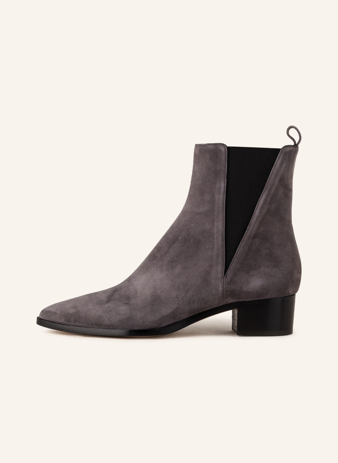 POMME D'OR boots SIBYL: GRAY
