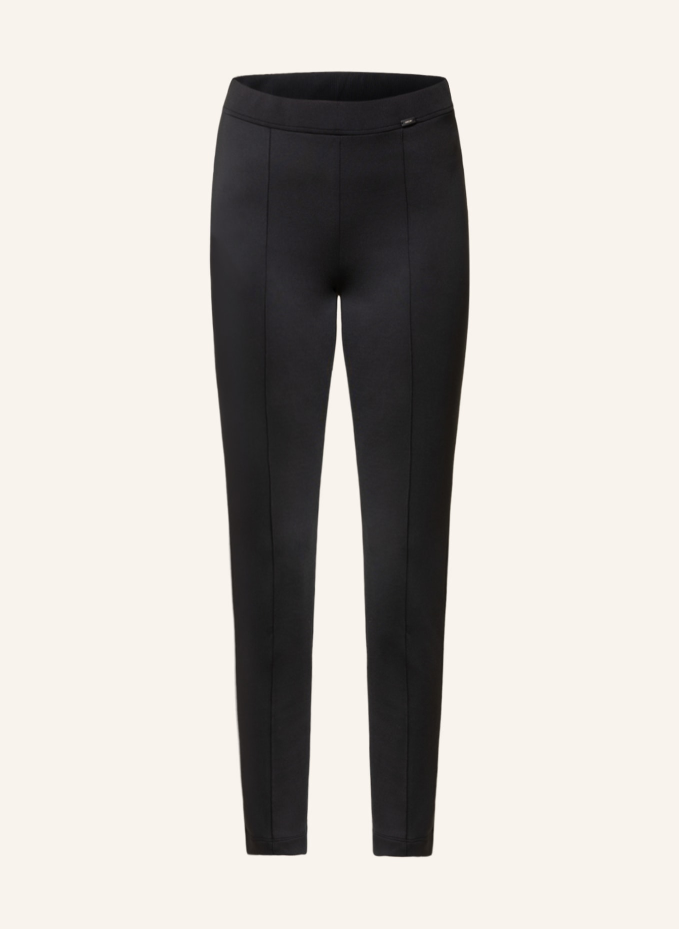 MARC CAIN Spodnie , Kolor: 900 BLACK (Obrazek 1)