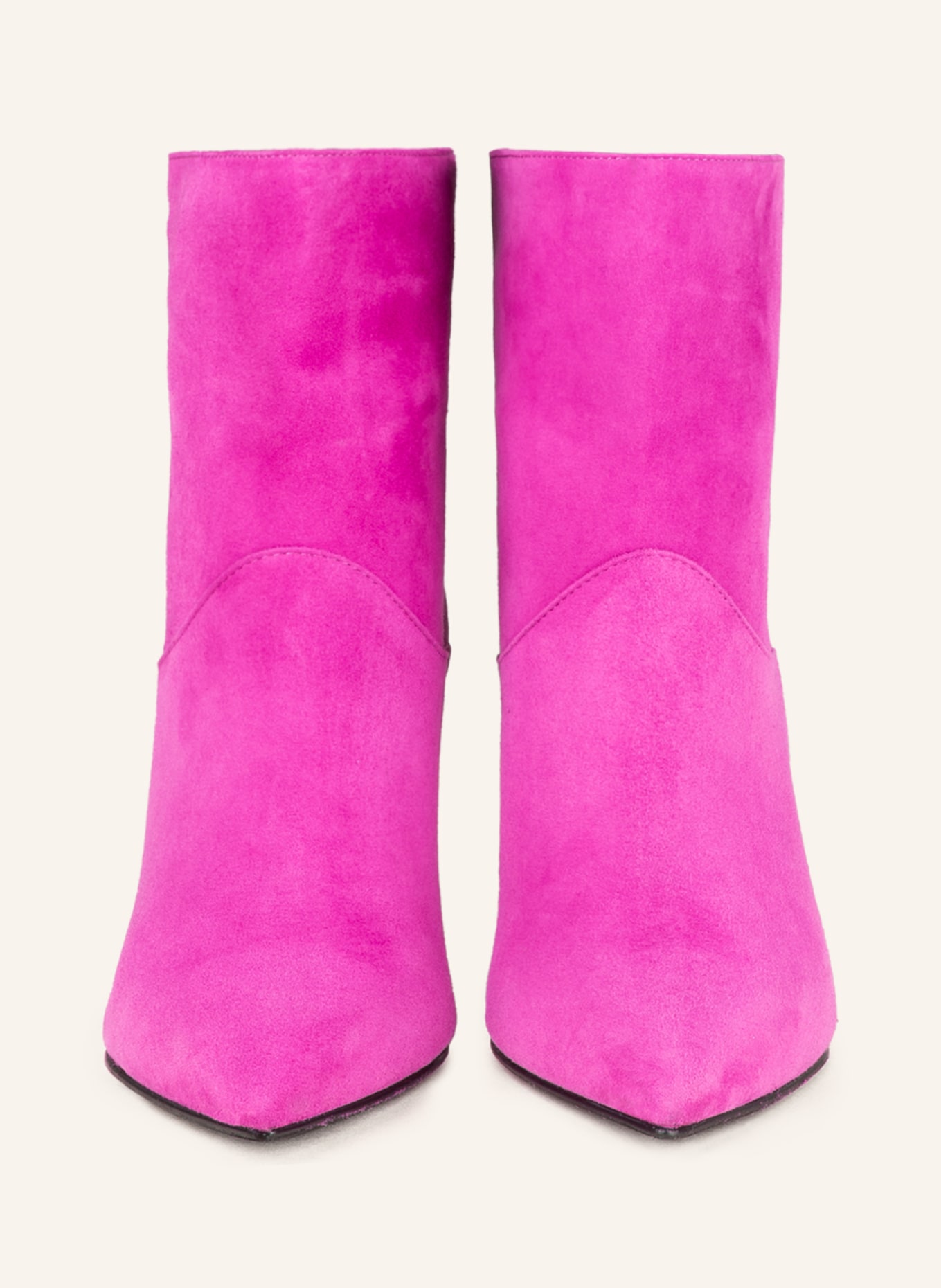 KENNEL & SCHMENGER Ankle boots PALMA, Color: FUCHSIA (Image 3)