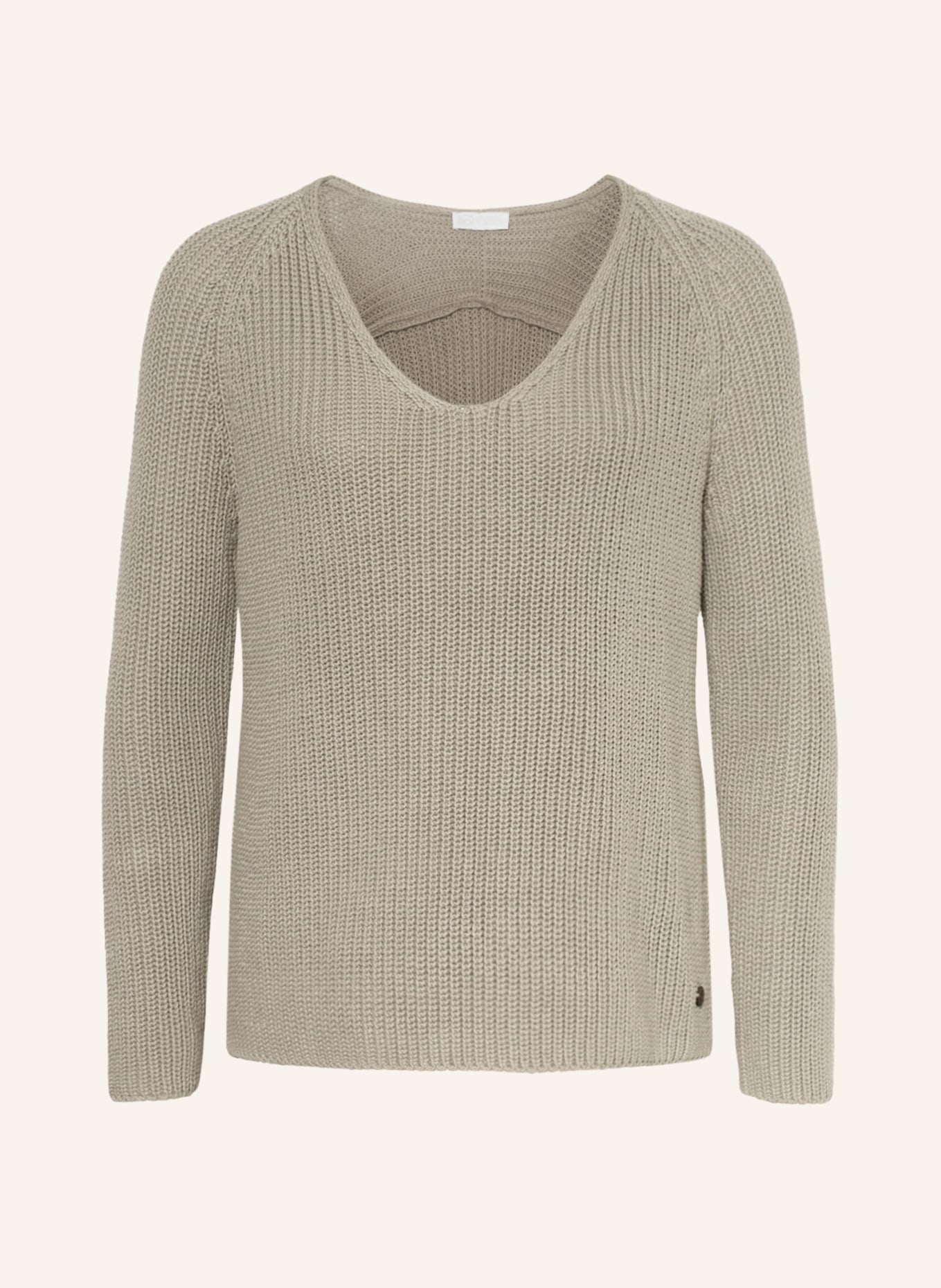 BETTER RICH Sweater, Color: GRAY (Image 1)