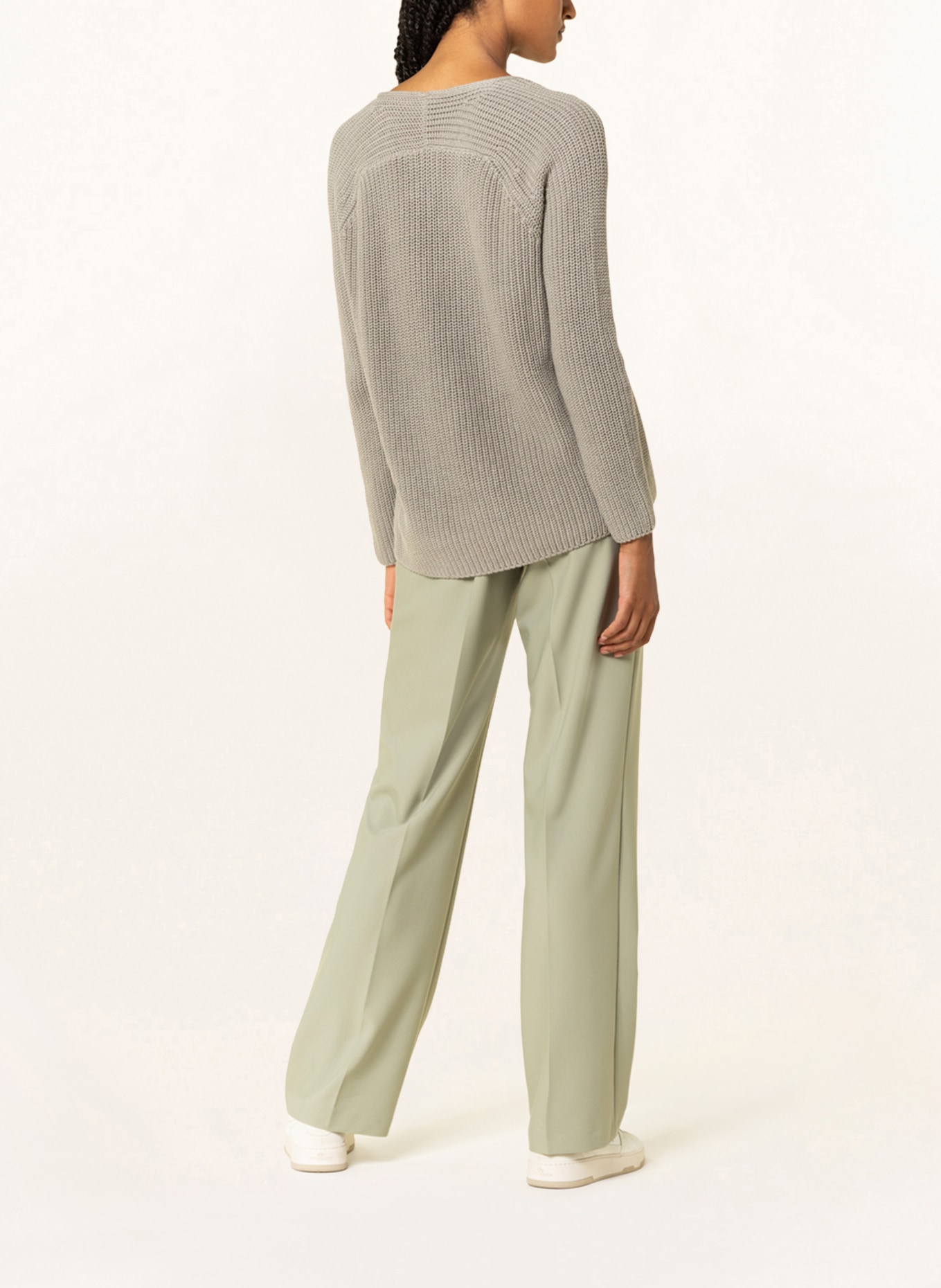 BETTER RICH Pullover, Farbe: GRAU (Bild 3)