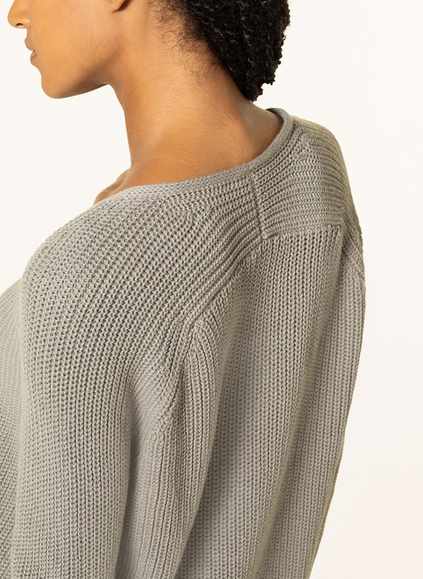 BETTER RICH Pullover, Farbe: GRAU (Bild 4)