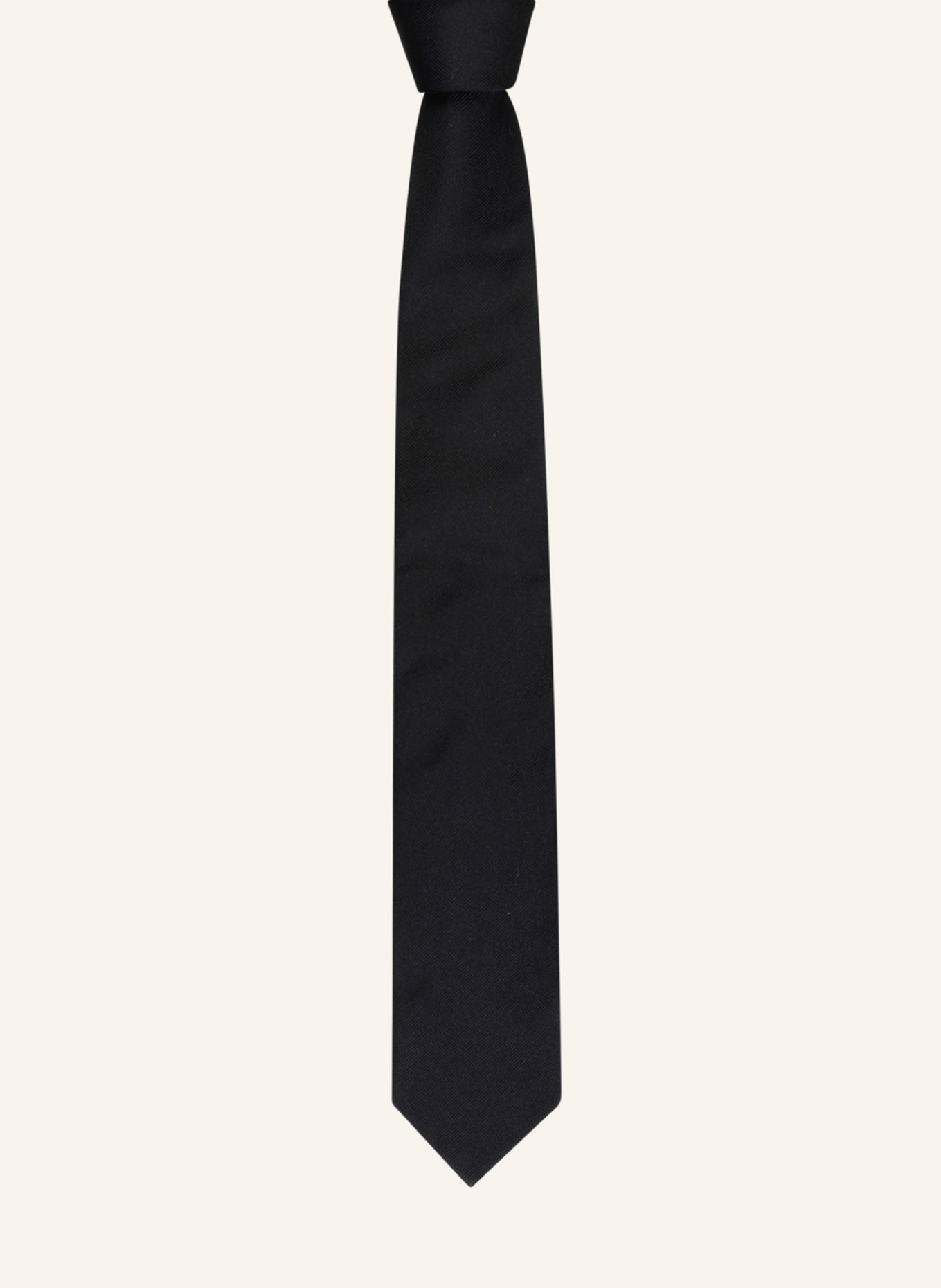 BOSS Krawatte , Farbe: DUNKELBLAU (Bild 2)