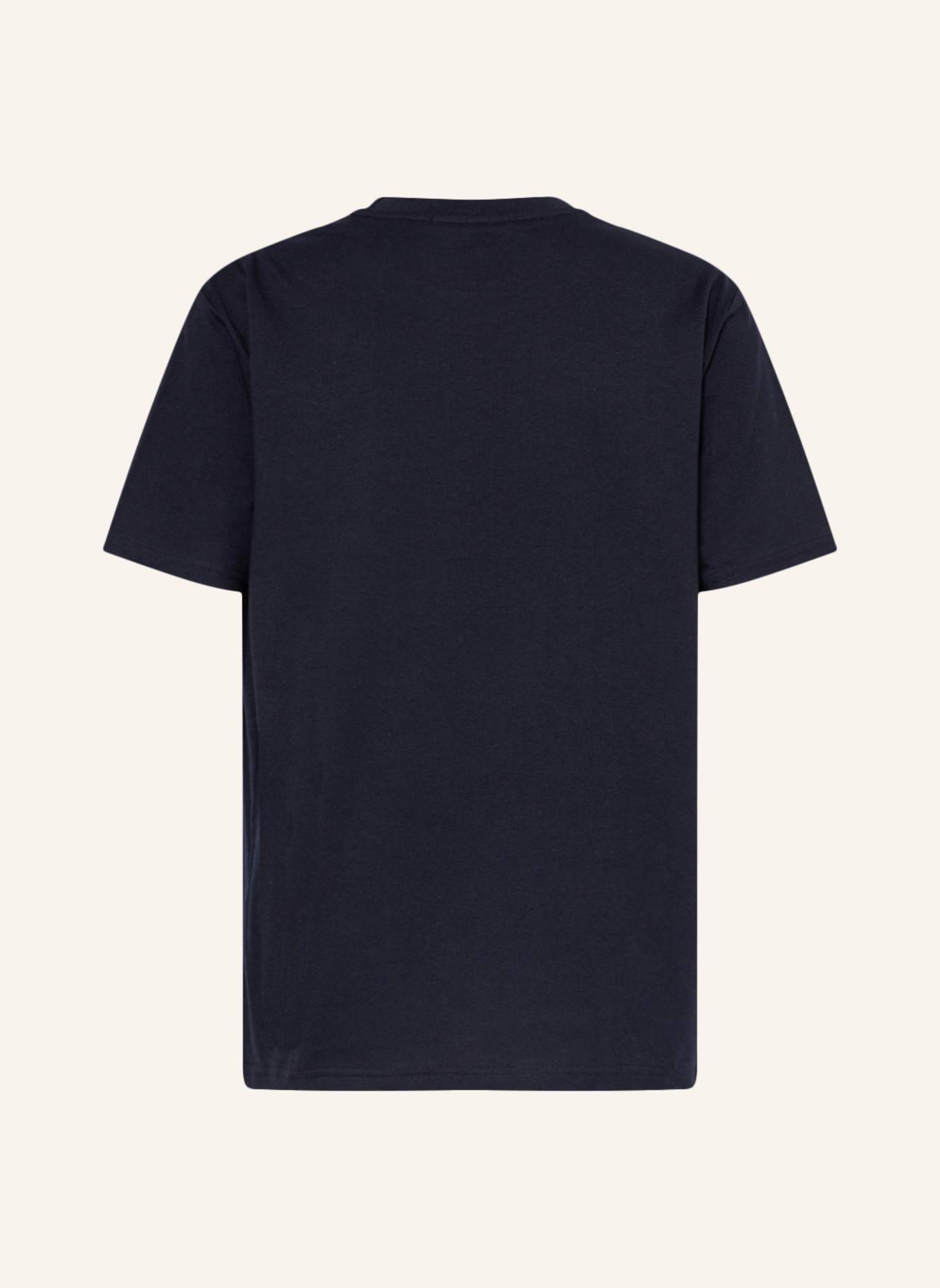 FRED PERRY T-Shirt , Farbe: DUNKELBLAU (Bild 2)