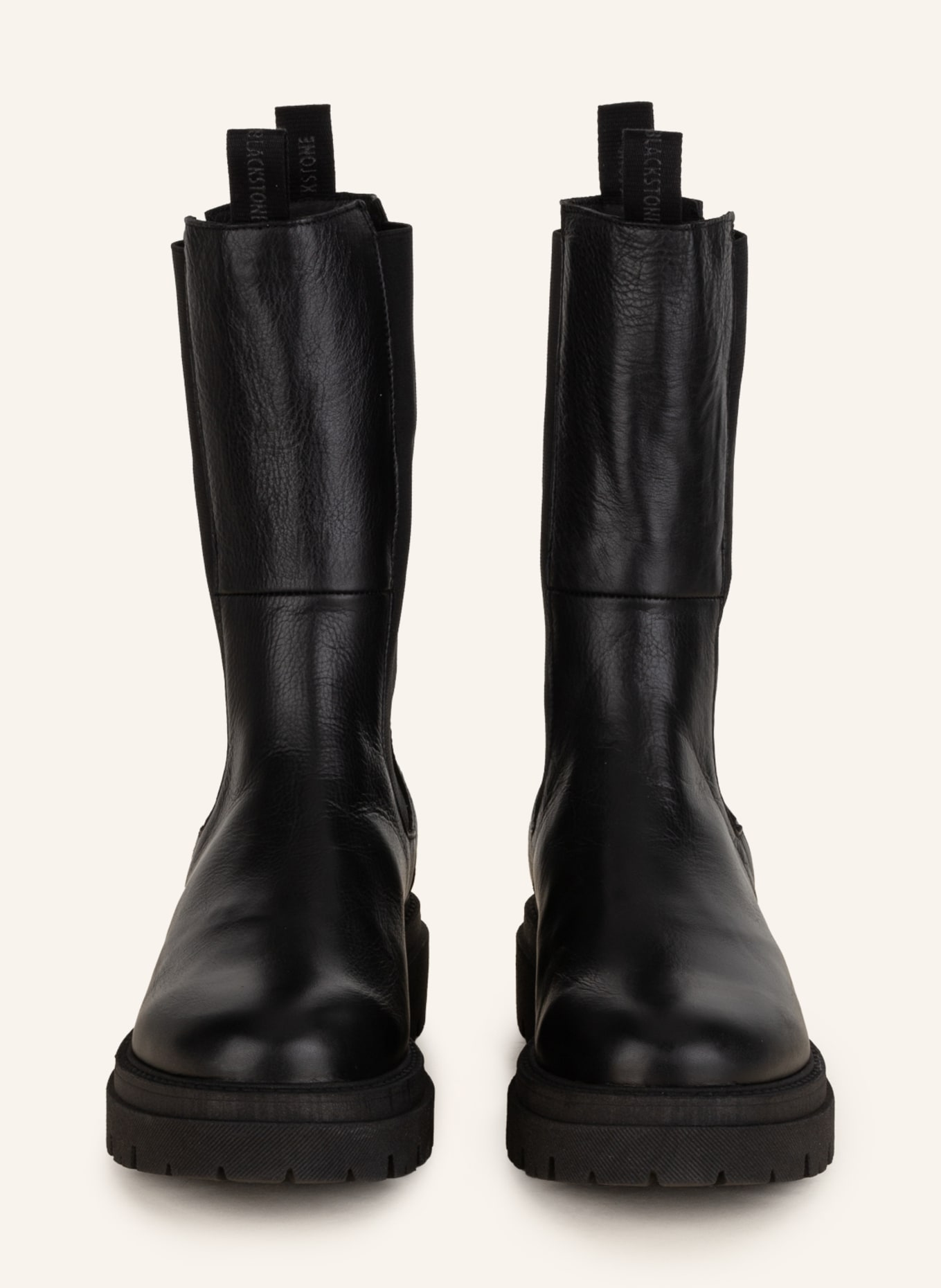 BLACKSTONE  boots, Color: BLACK (Image 3)