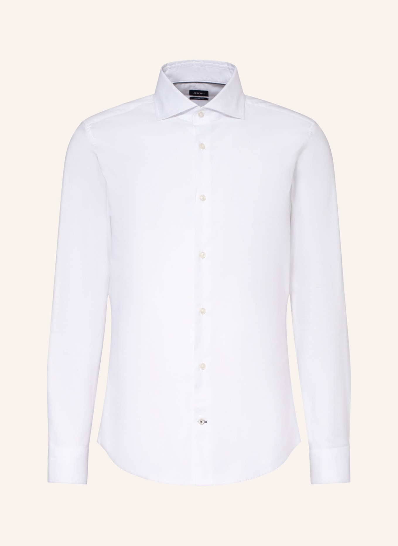 JOOP! Shirt slim fit, Color: WHITE (Image 1)