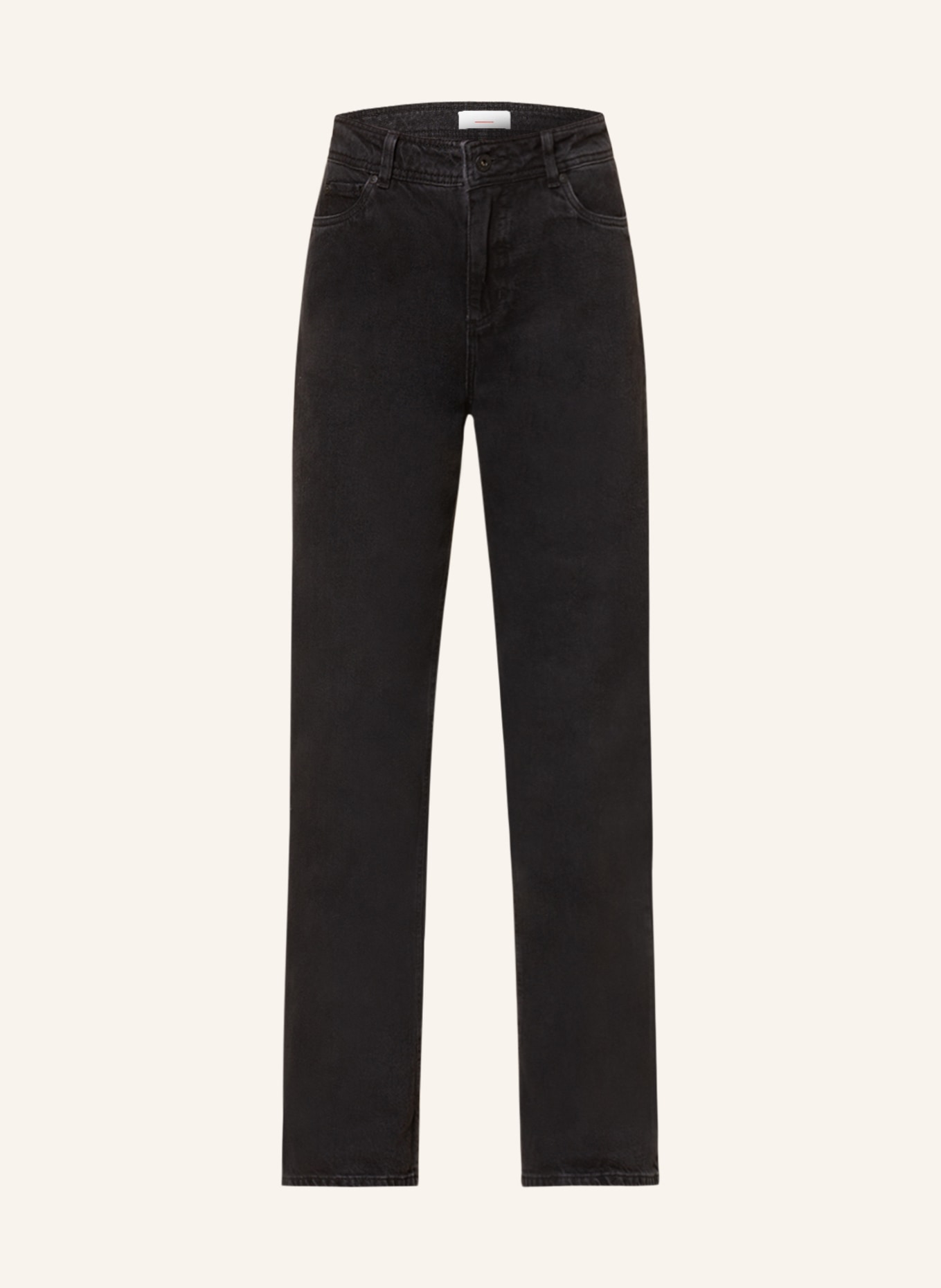 CINQUE Jeans-Culotte CISAIL, Farbe: 98 ANTHRAZIT (Bild 1)