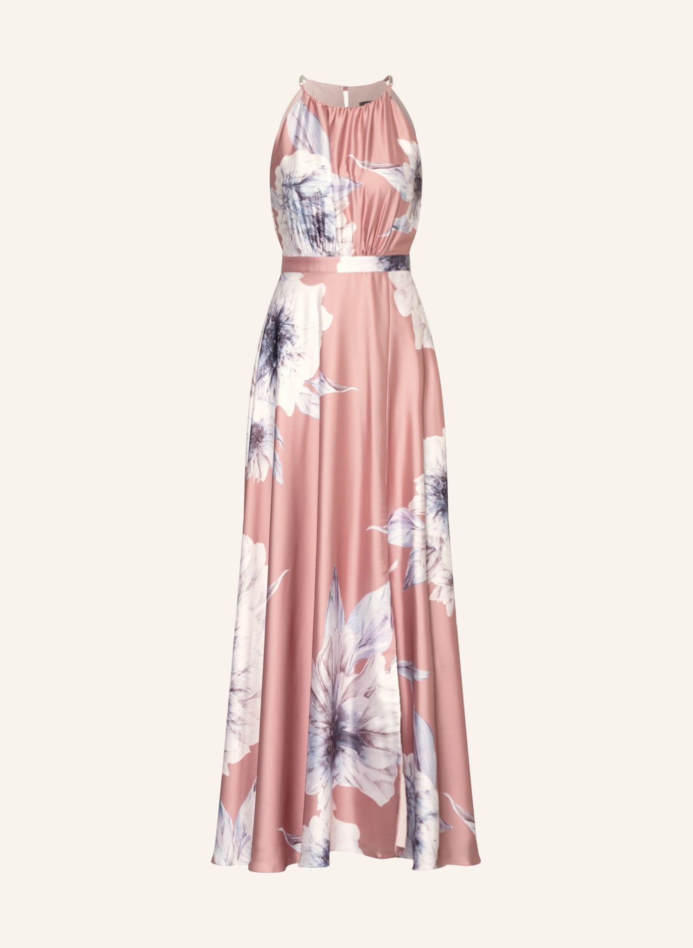 SWING Evening dress, Color: DUSKY PINK (Image 1)