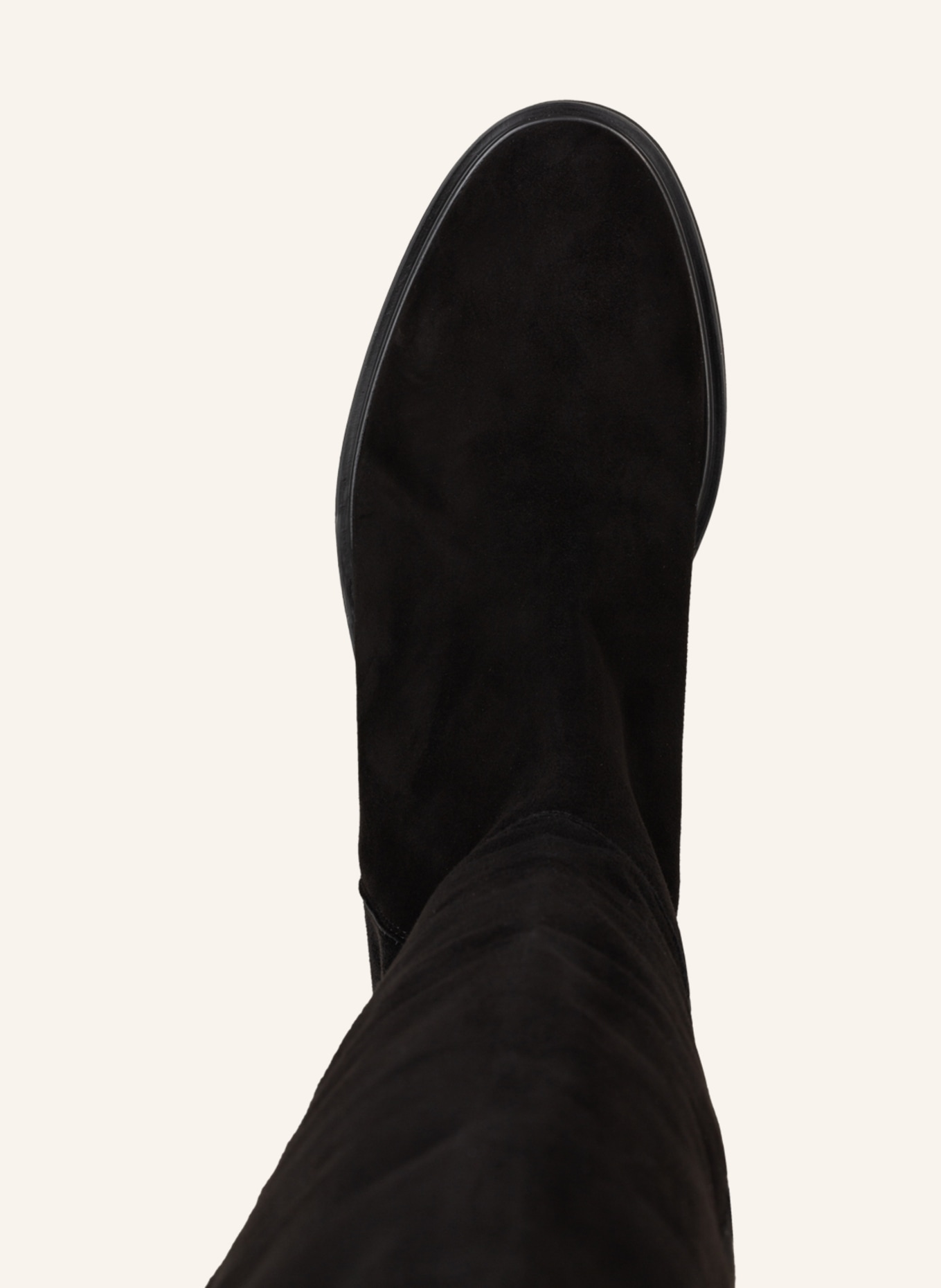 darling harbour Overknee boots, Color: BLACK (Image 6)