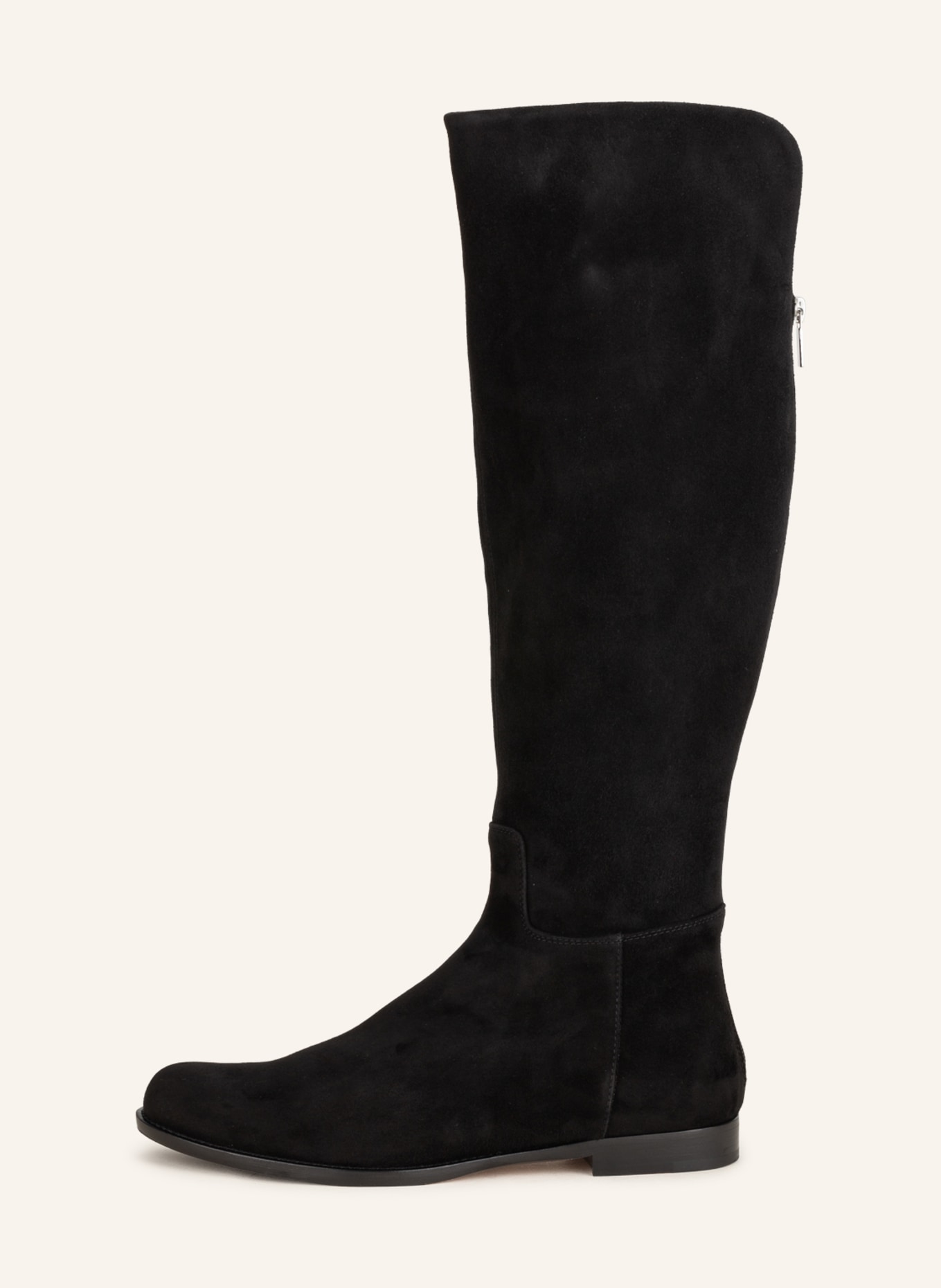 UNÜTZER Boots, Color: BLACK (Image 4)